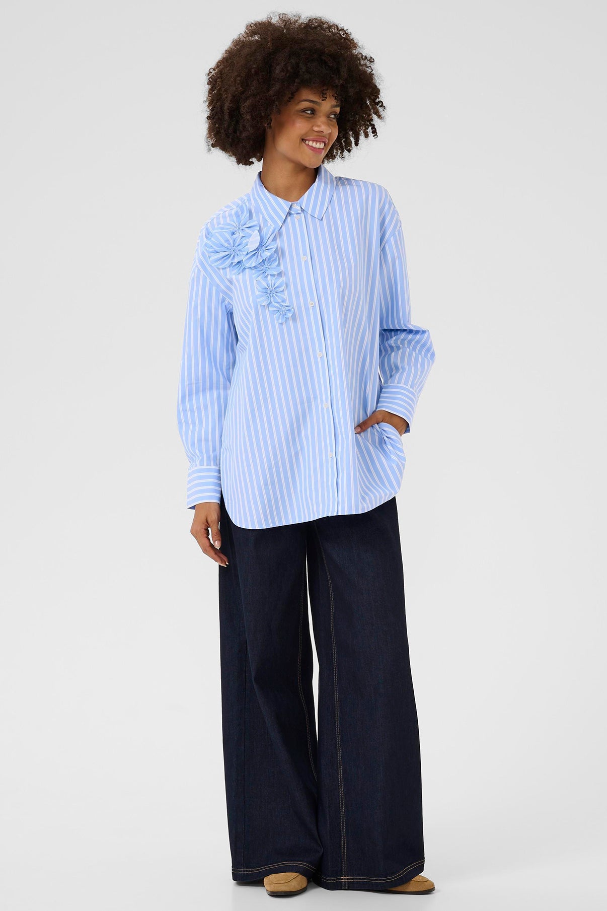 Culture CUlora Shirt