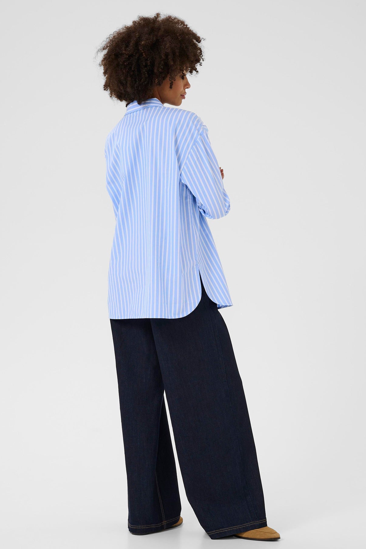 Culture CUlora Shirt