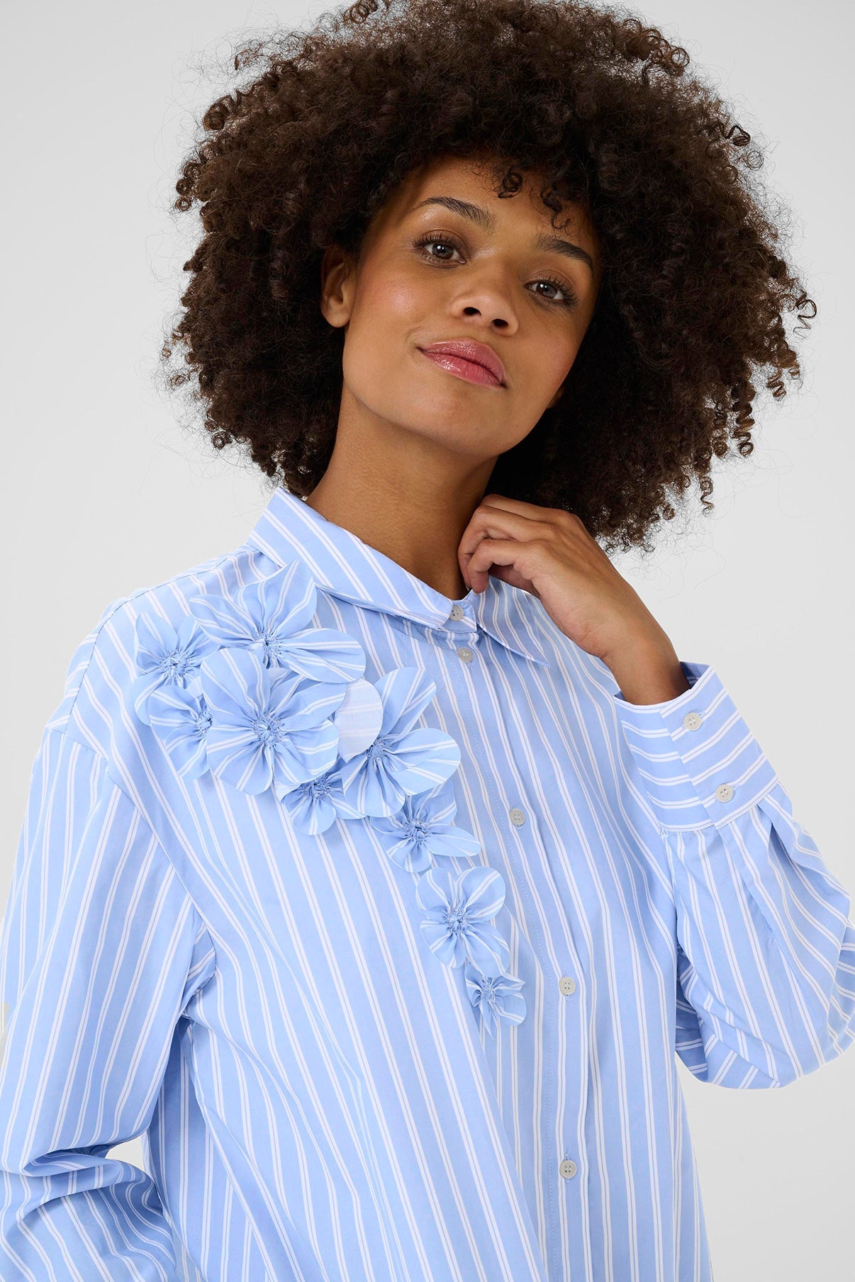 Culture CUlora Shirt