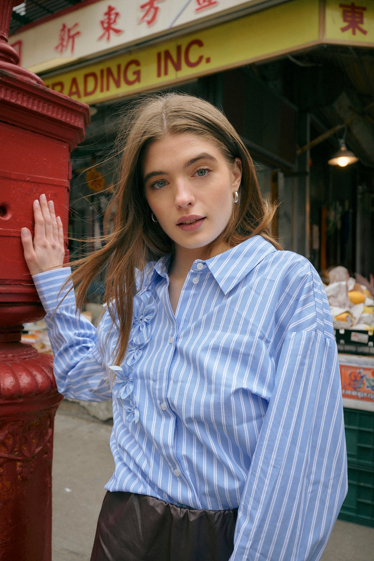 Culture CUlora Shirt