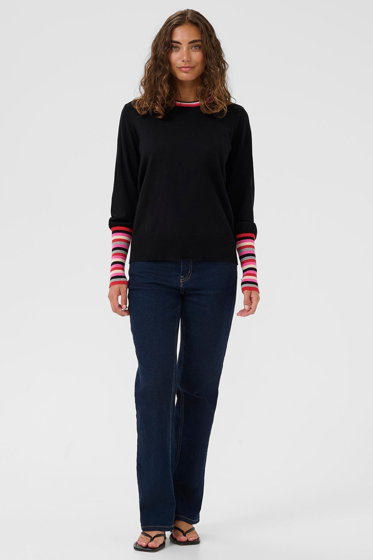 Culture CUlai Annemarie Pullover