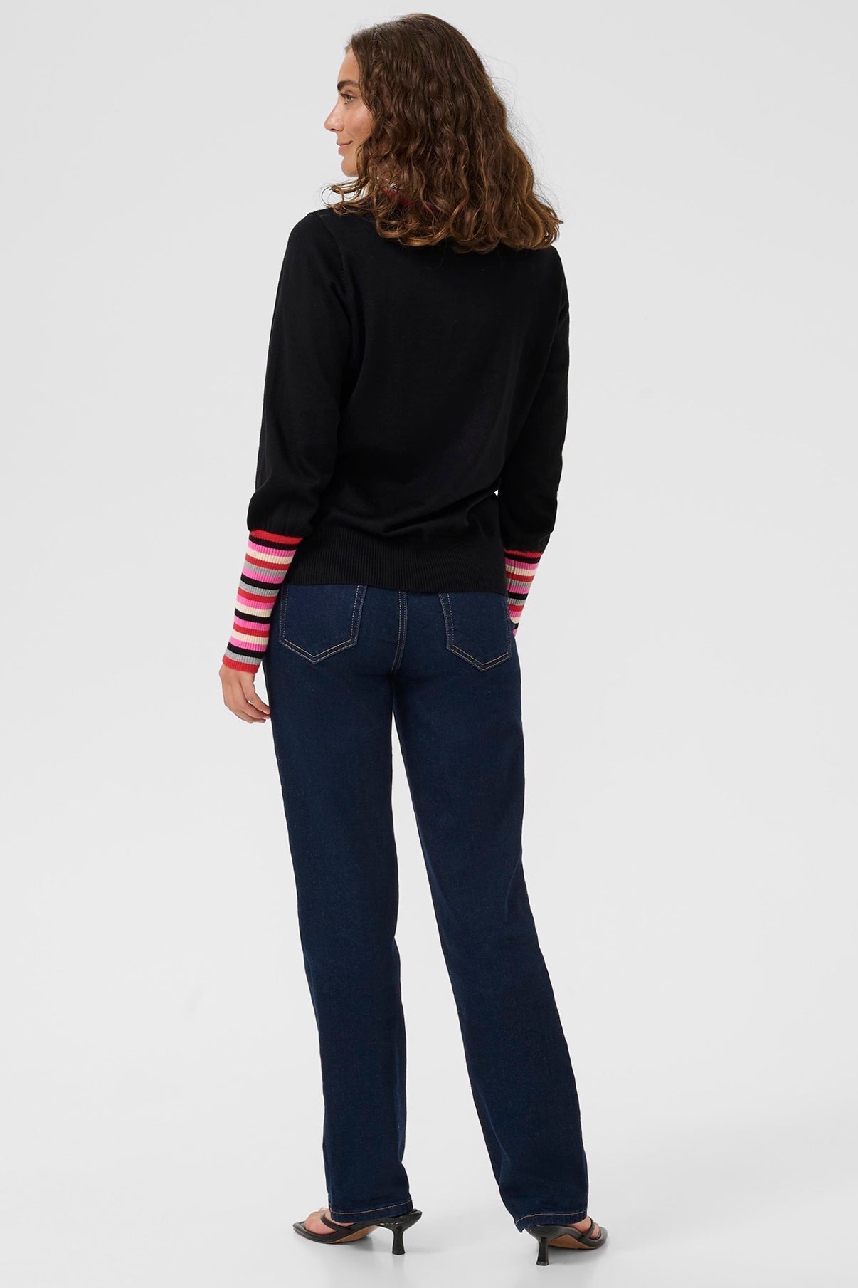 Culture CUlai Annemarie Pullover