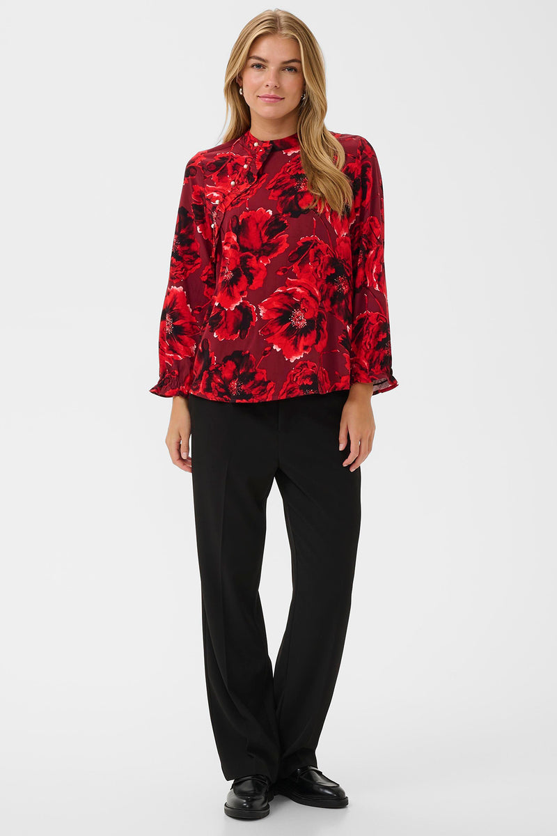 Culture CUrachel Elitha Shirt