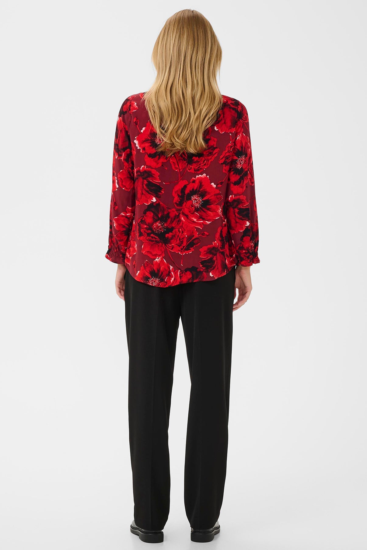 Culture CUrachel Elitha Shirt