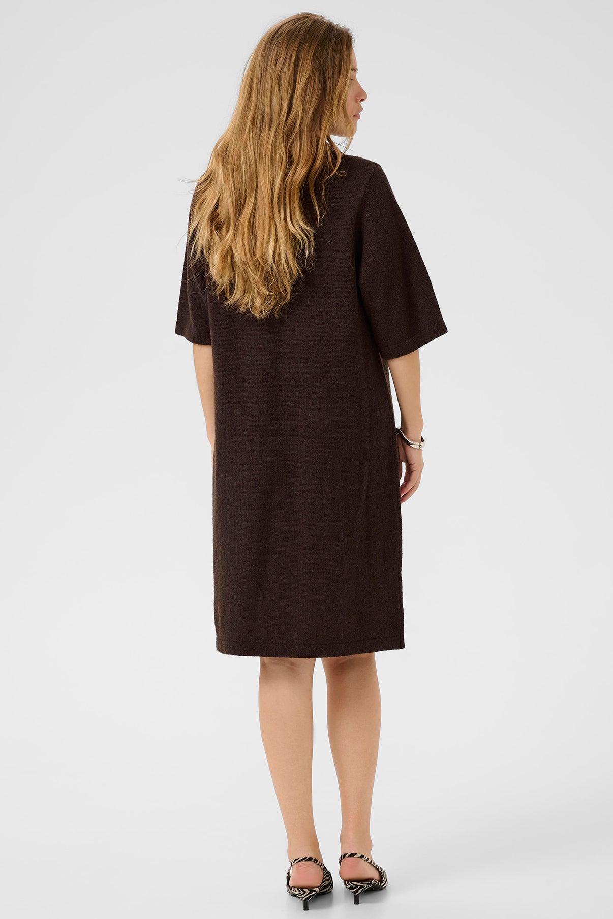 Culture CUasima Katrina Dress