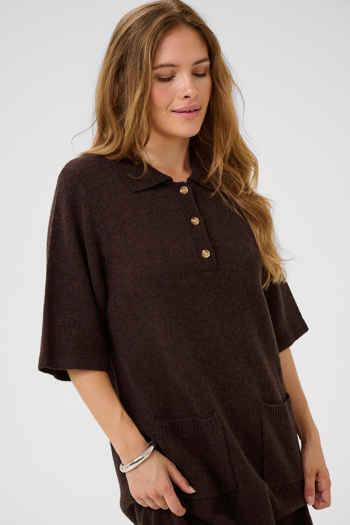 Culture CUasima Katrina Dress