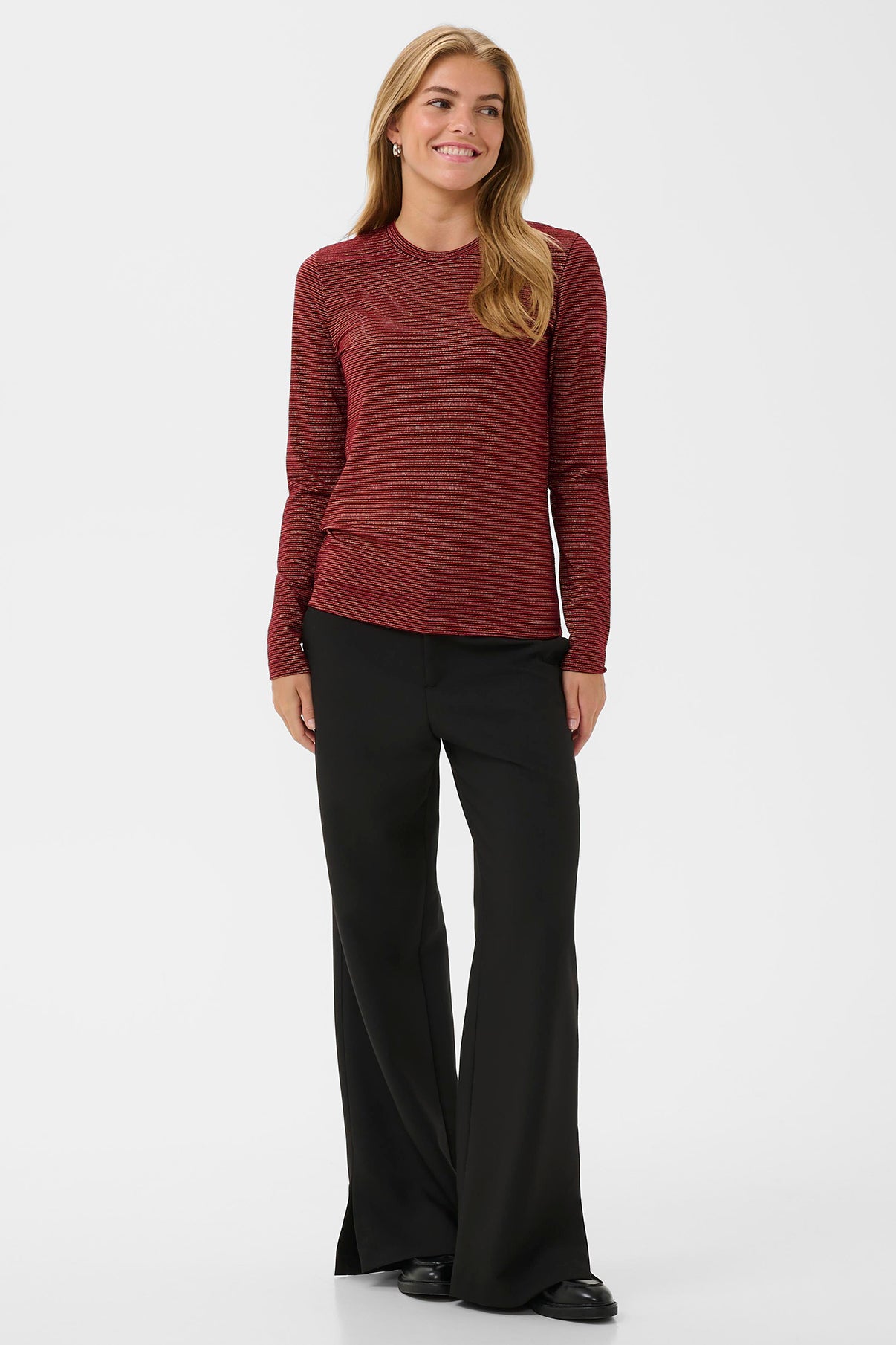 Culture CUkiddy LS Oneck