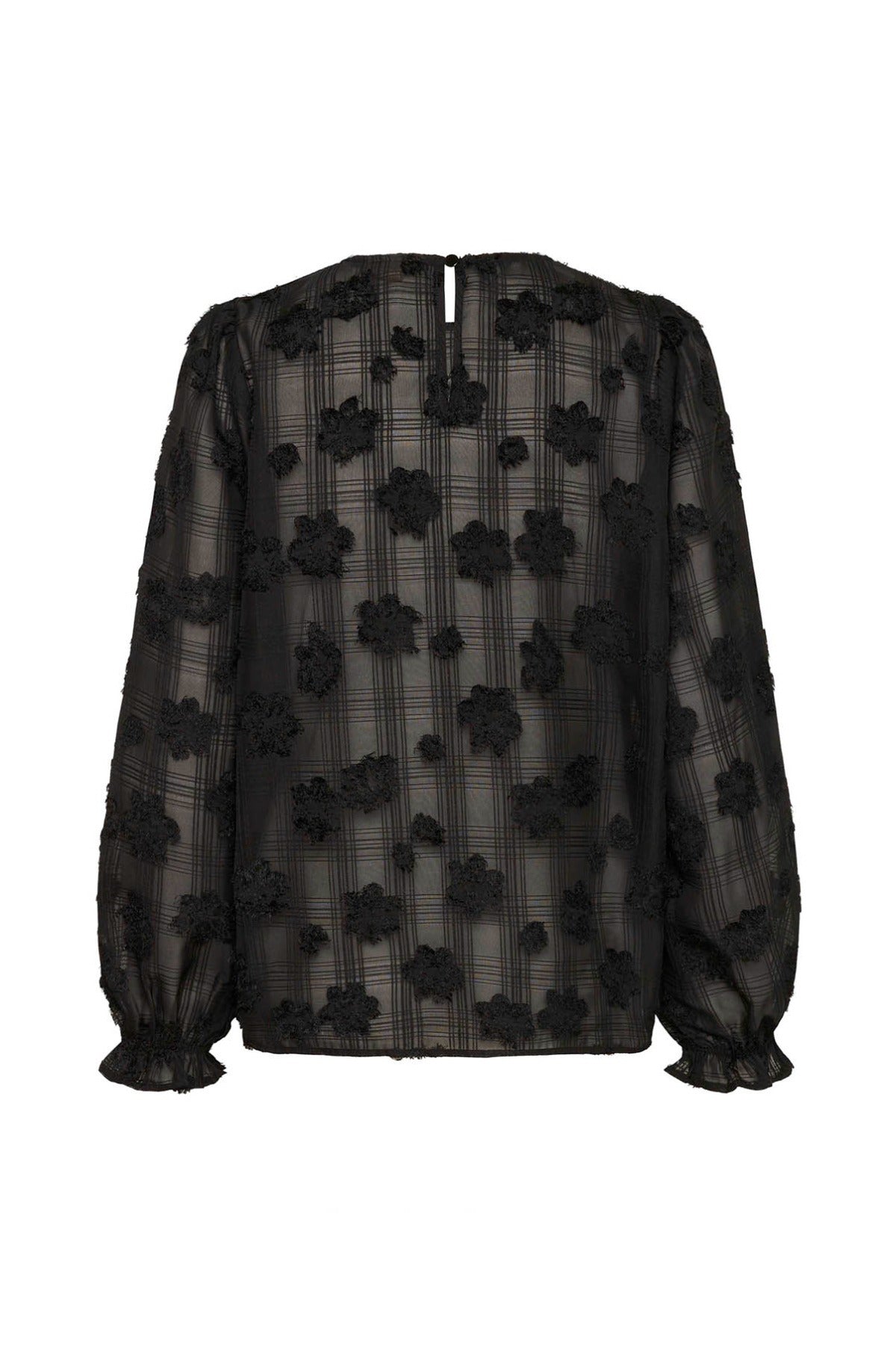 Culture CUbeannie Blouse