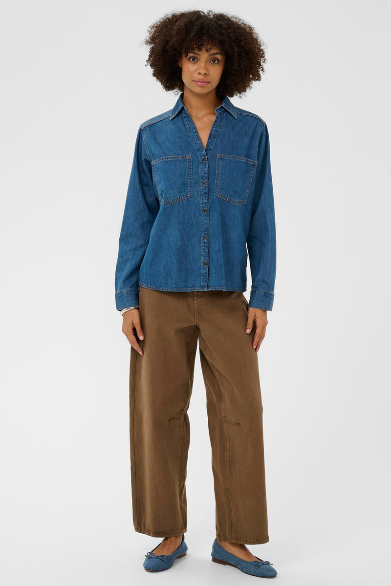 Culture CUmola Arpa Shirt