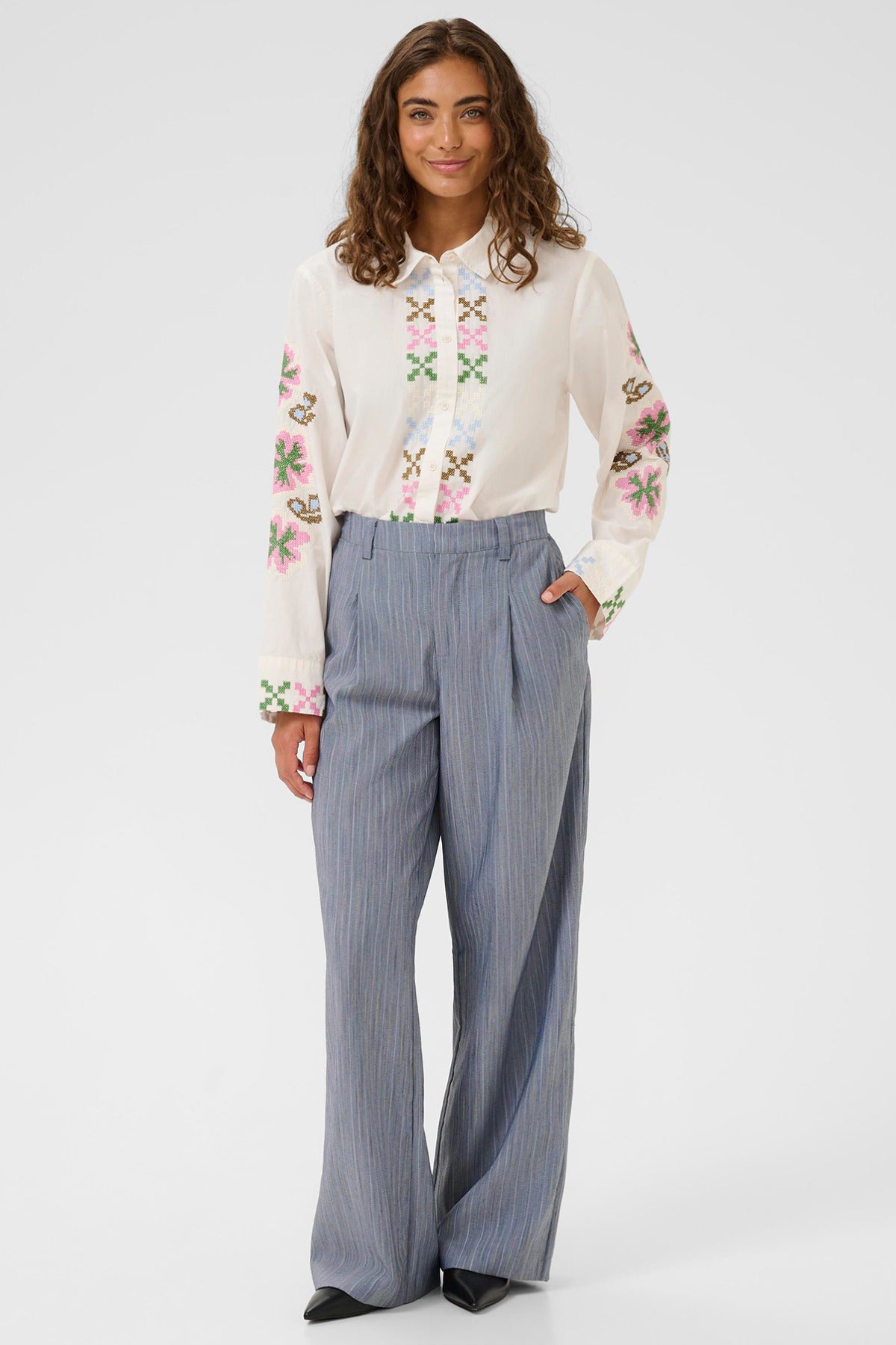 Culture CUrainbow Pants
