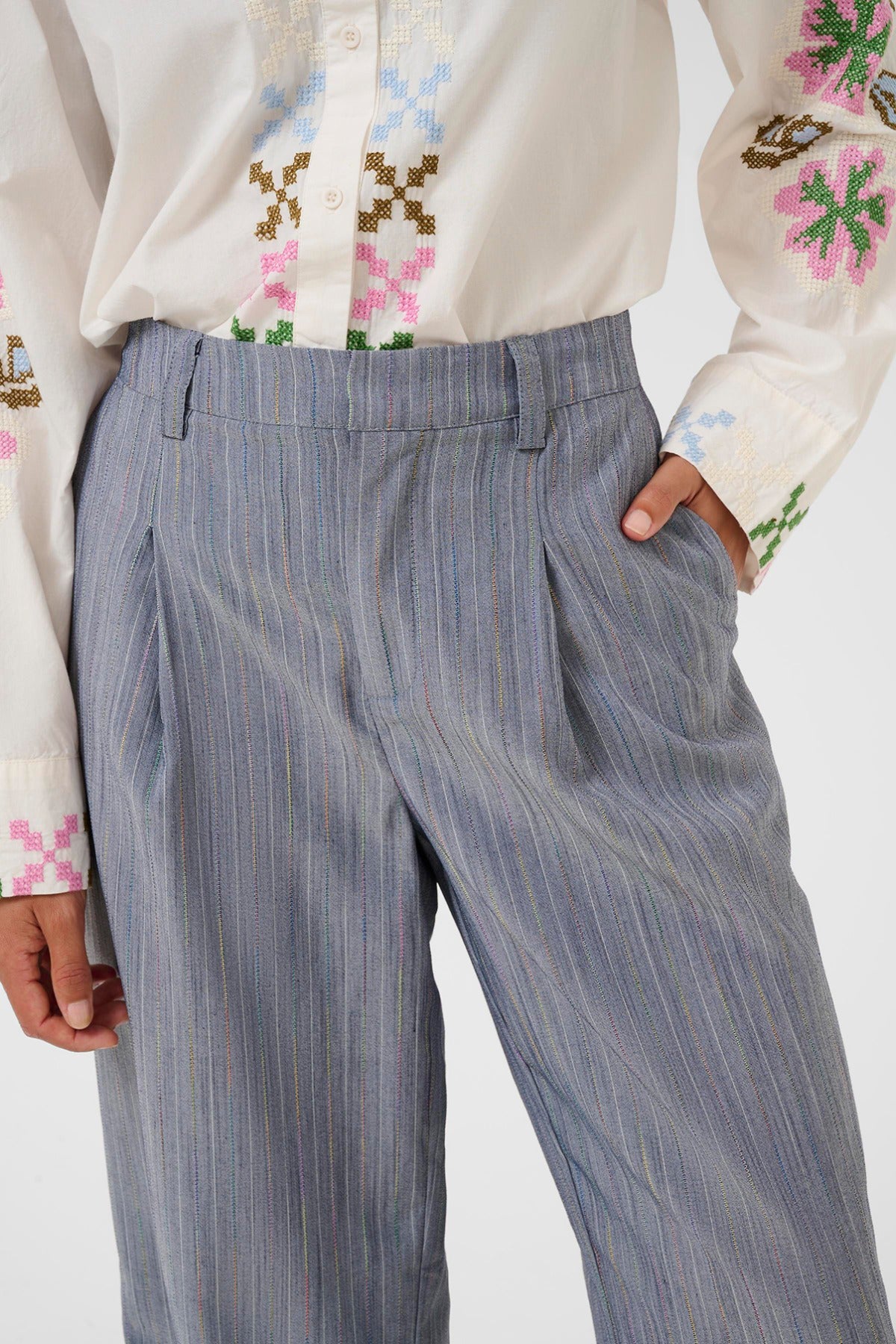 Culture CUrainbow Pants