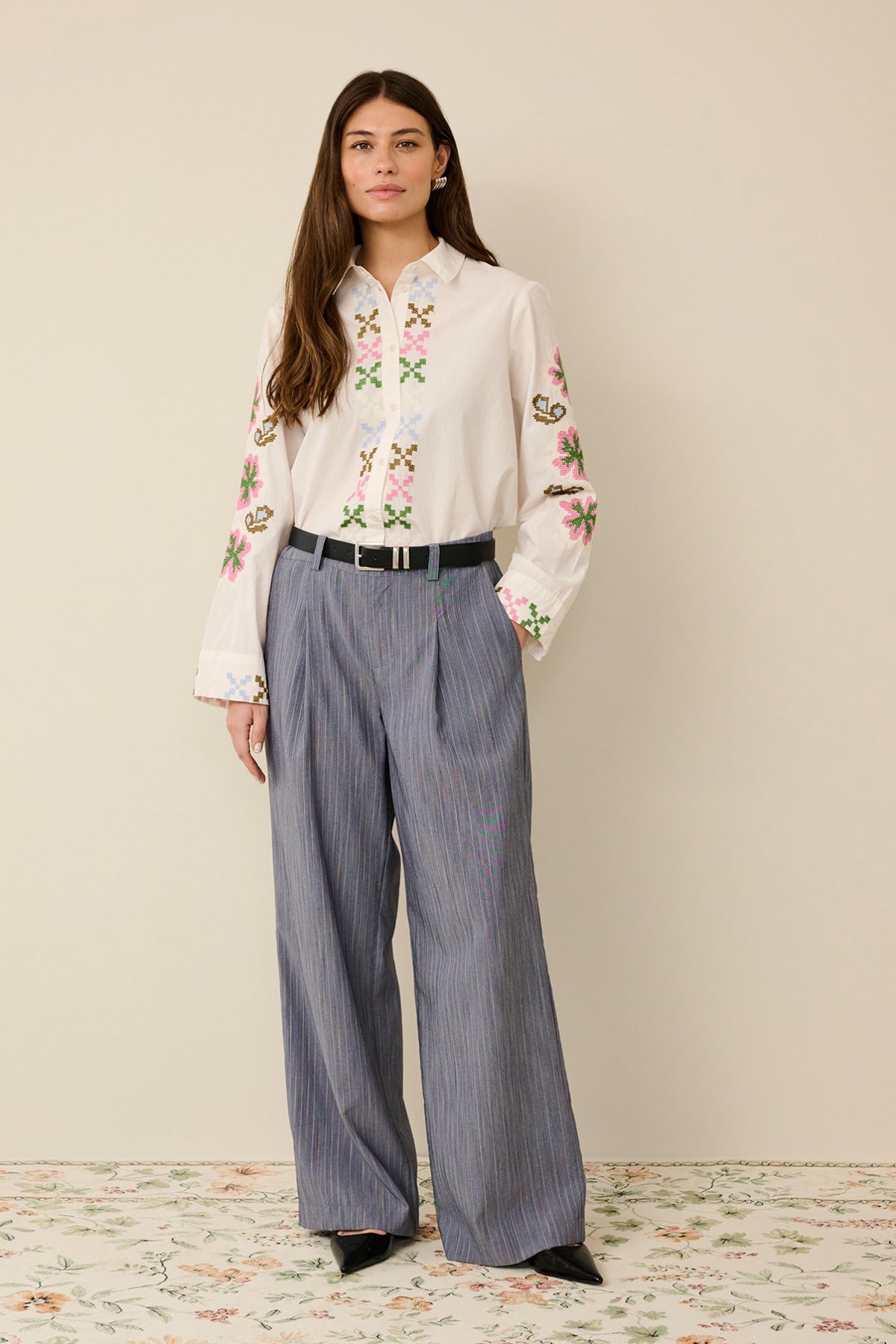 Culture CUrainbow Pants