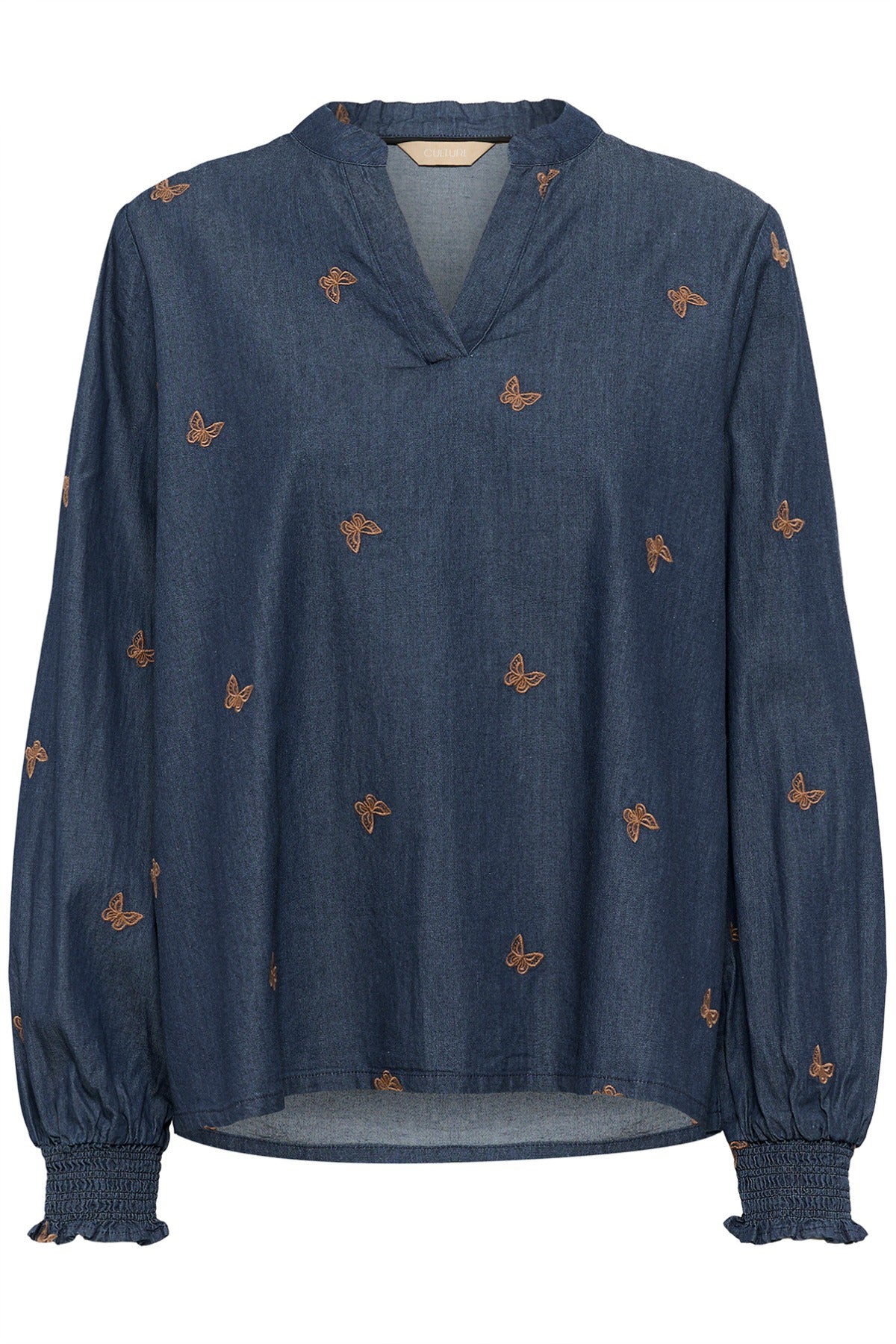 Culture CUfilipa Michelle Blouse