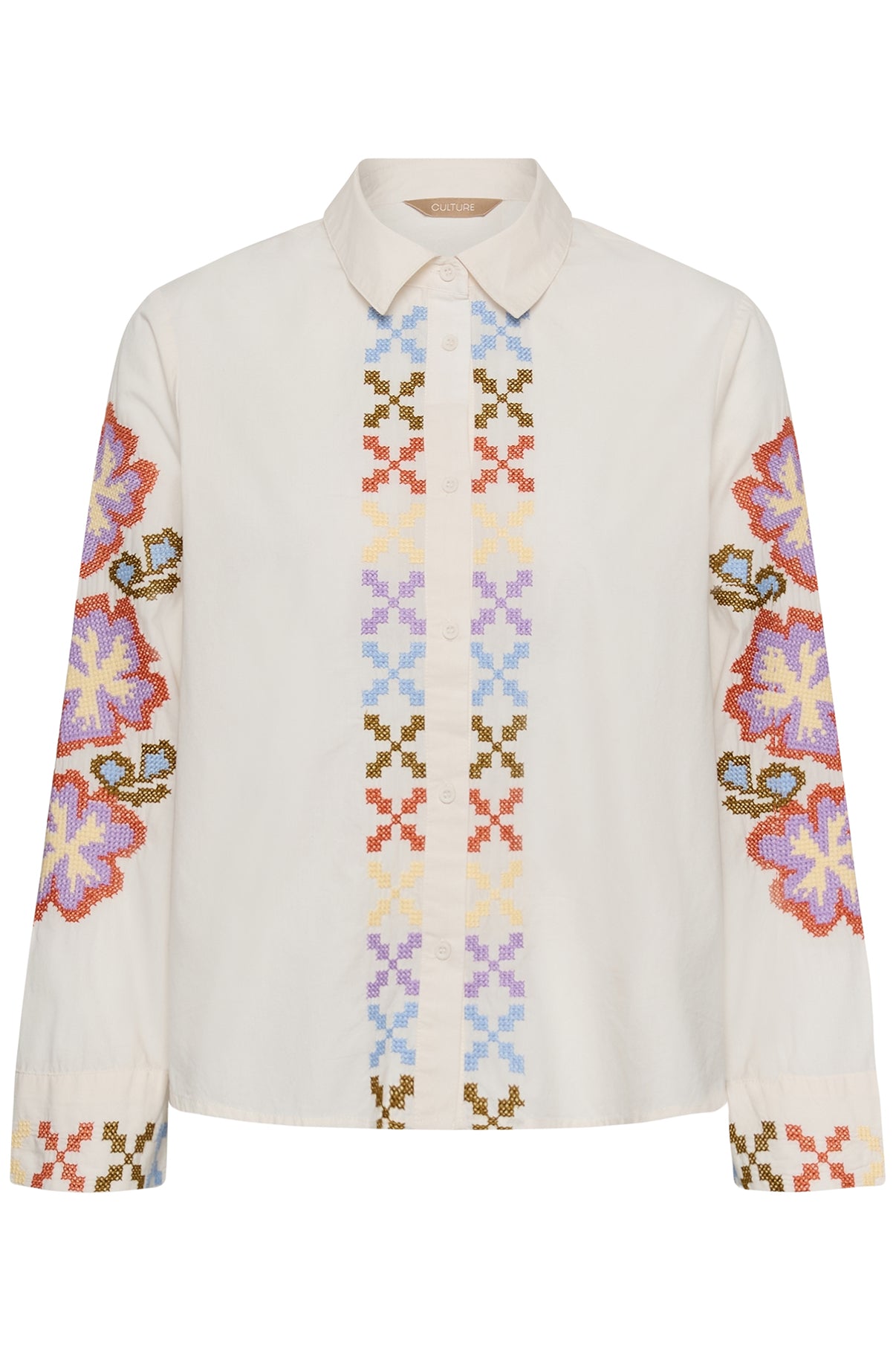 Culture CUbreezy Shirt