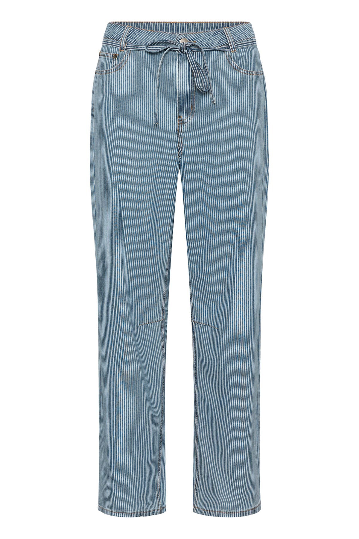 Culture CUayna Barrel Pants
