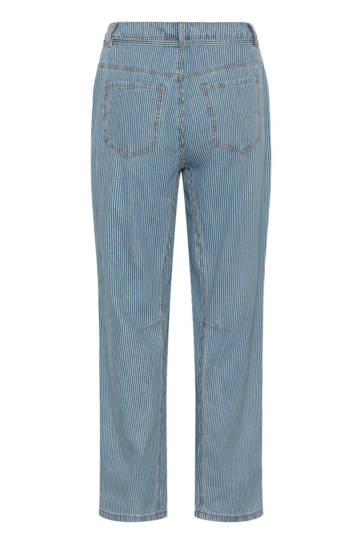 Culture CUayna Barrel Pants
