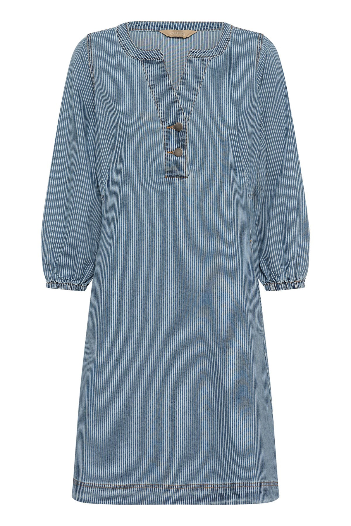 Culture CUayna 3/4 Sleeve Dress