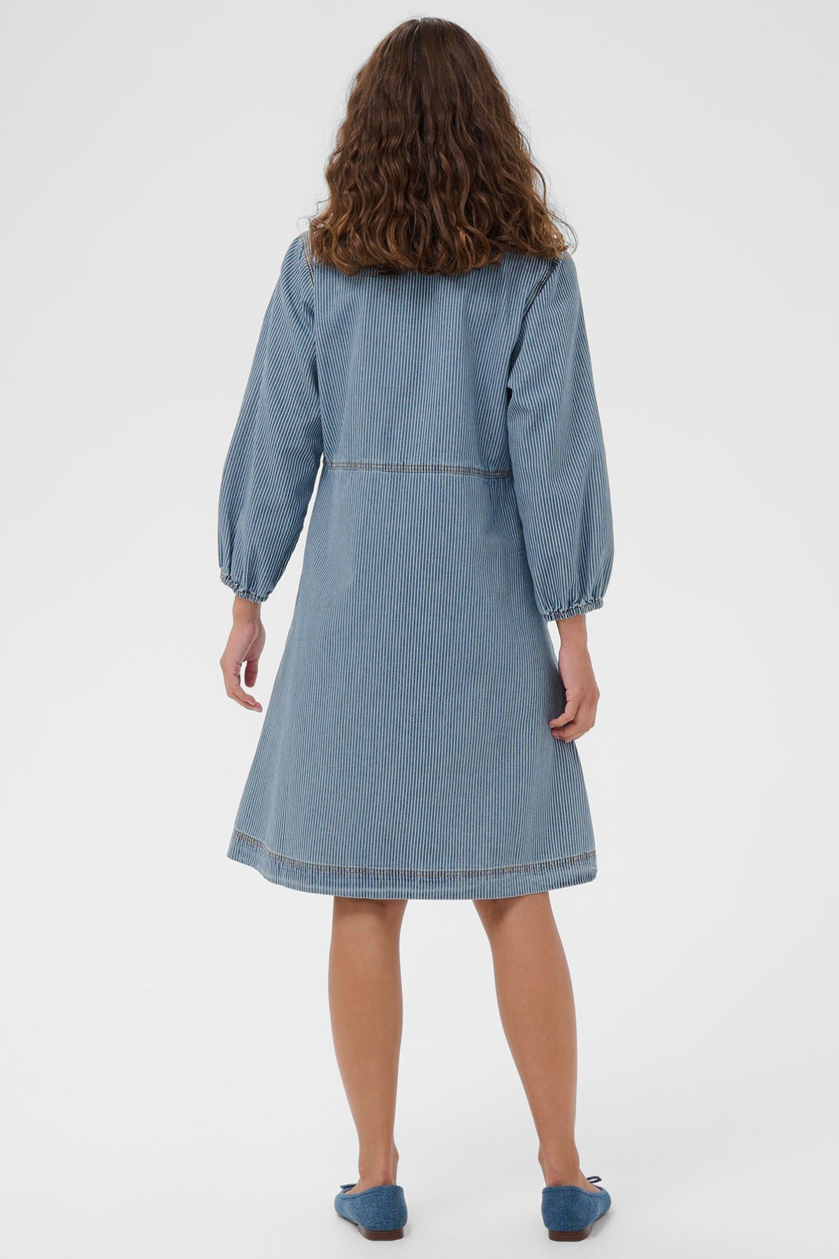 Culture CUayna 3/4 Sleeve Dress