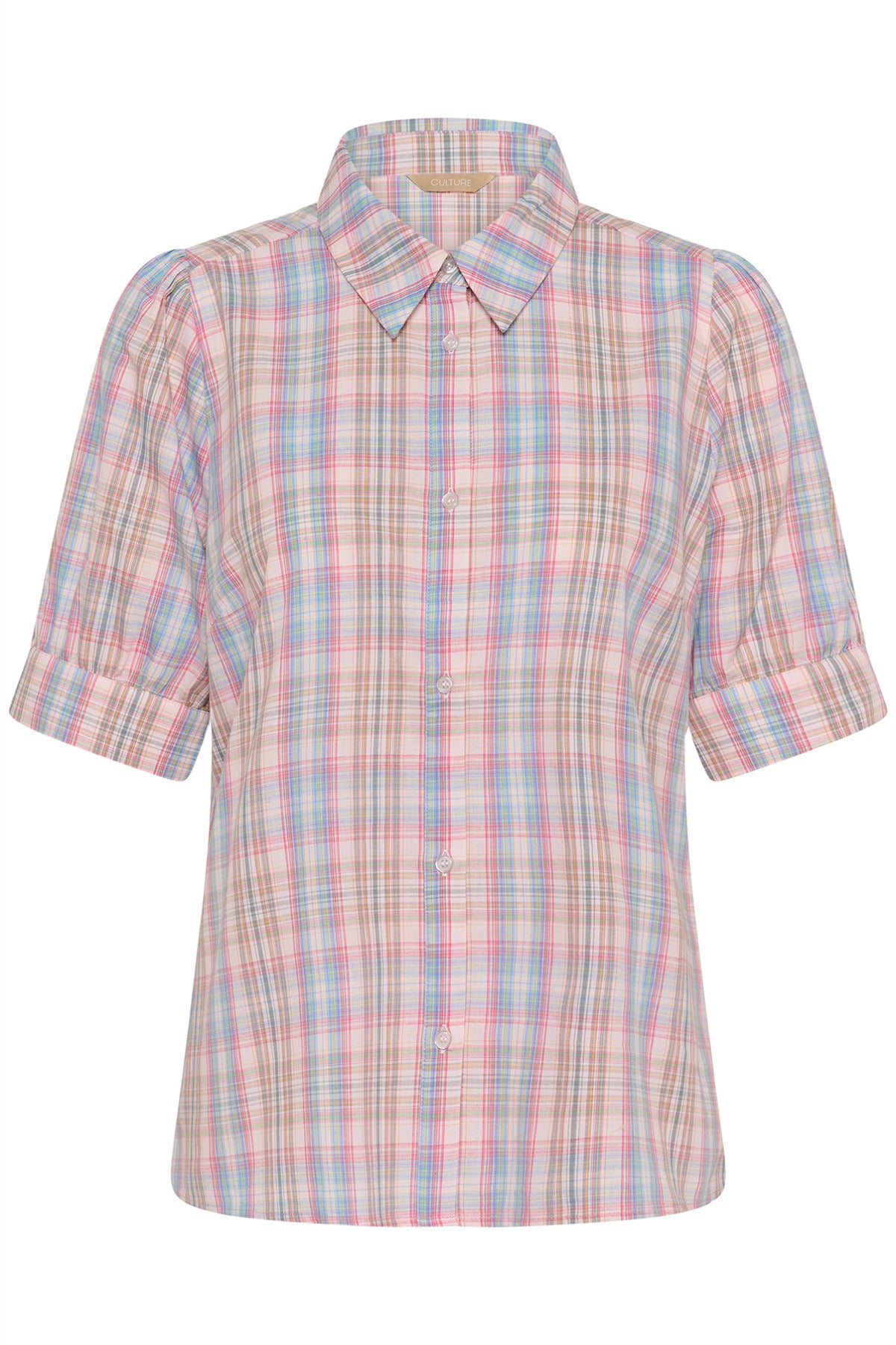 Culture CUjada Shirt