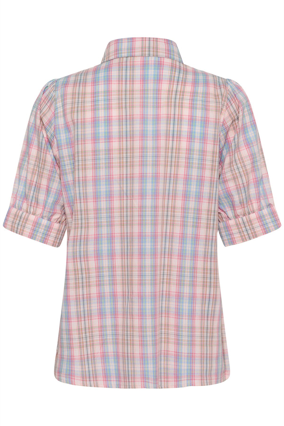 Culture CUjada Shirt