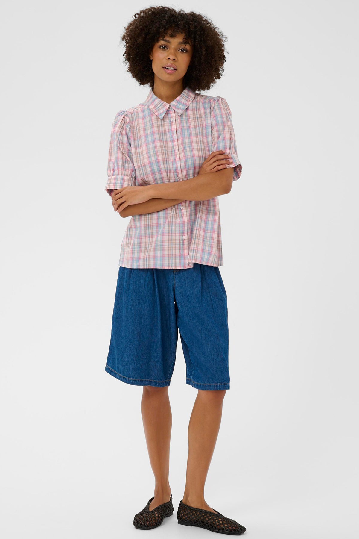 Culture CUjada Shirt