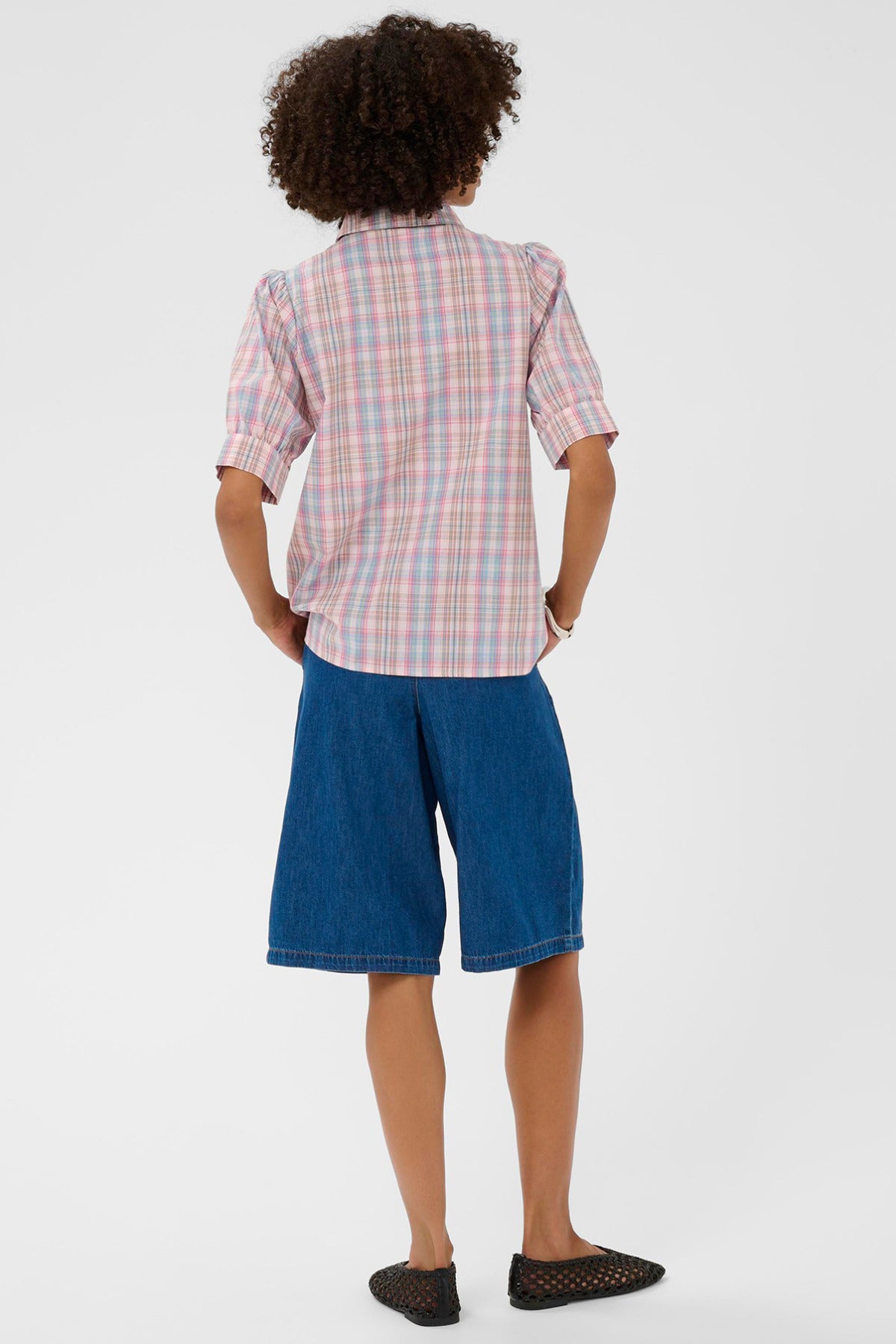 Culture CUjada Shirt