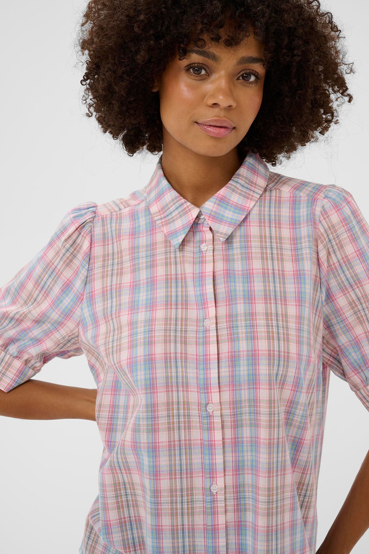 Culture CUjada Shirt