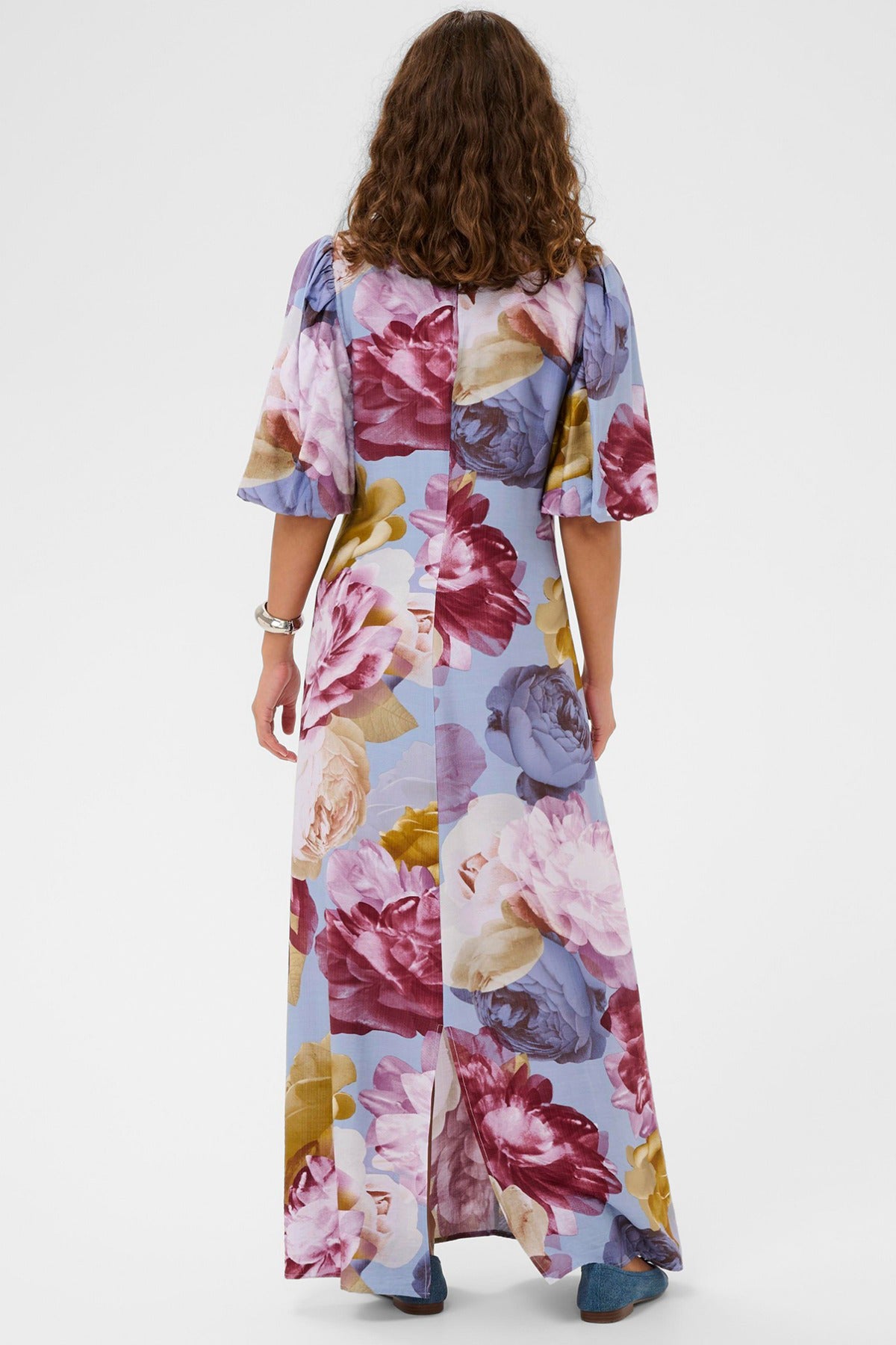 Culture CUmagna Greece Long Dress