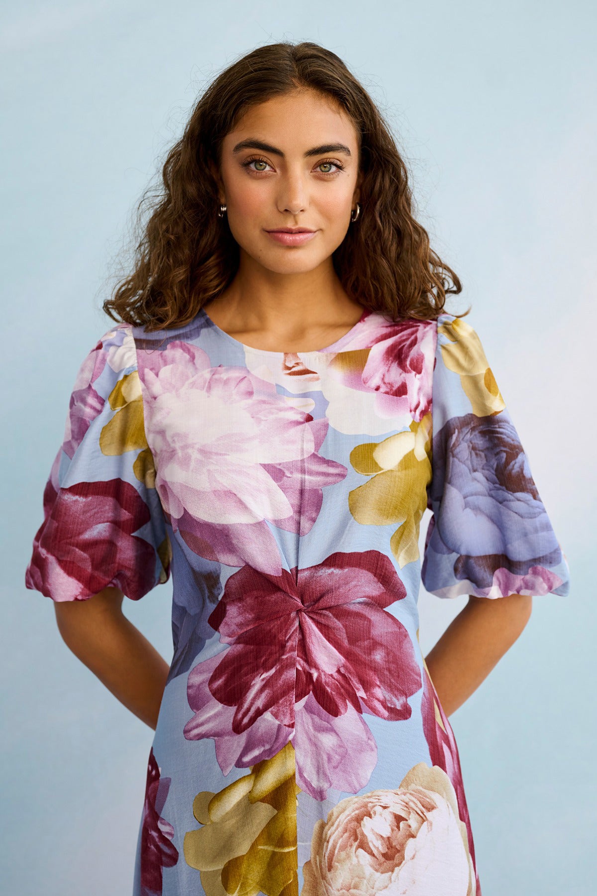 Culture CUmagna Greece Long Dress