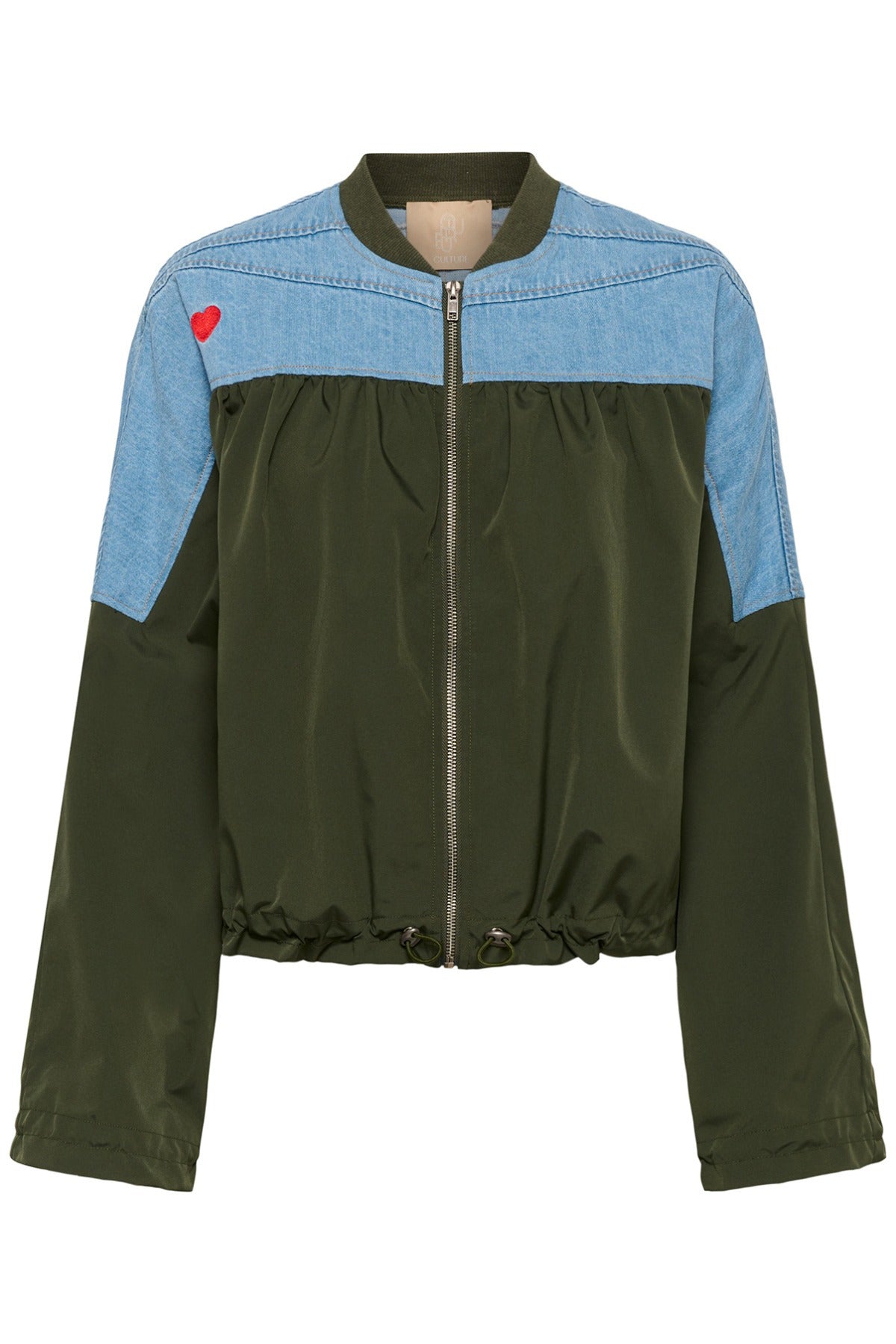 Culture CUjaliana Jacket