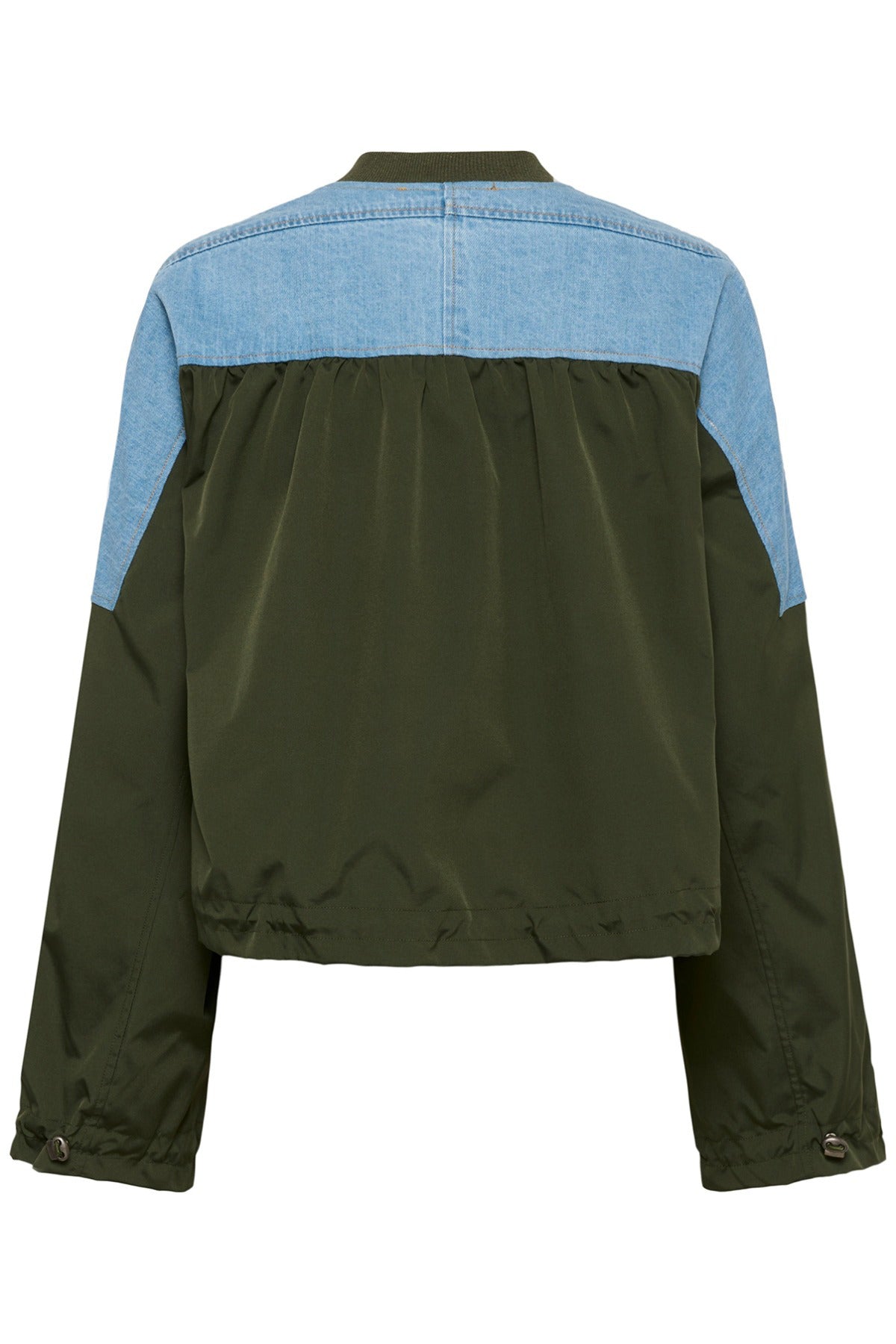 Culture CUjaliana Jacket