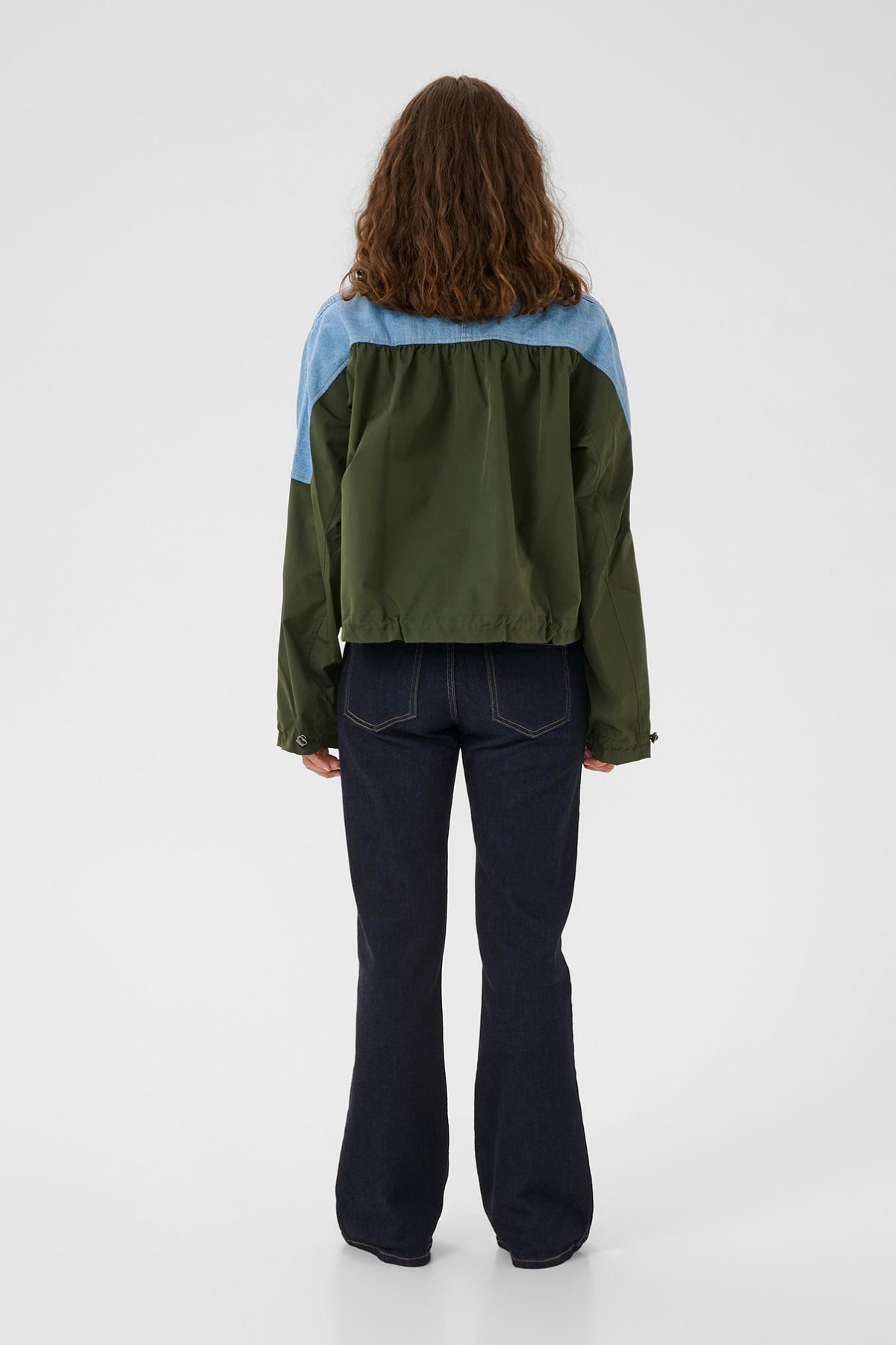 Culture CUjaliana Jacket