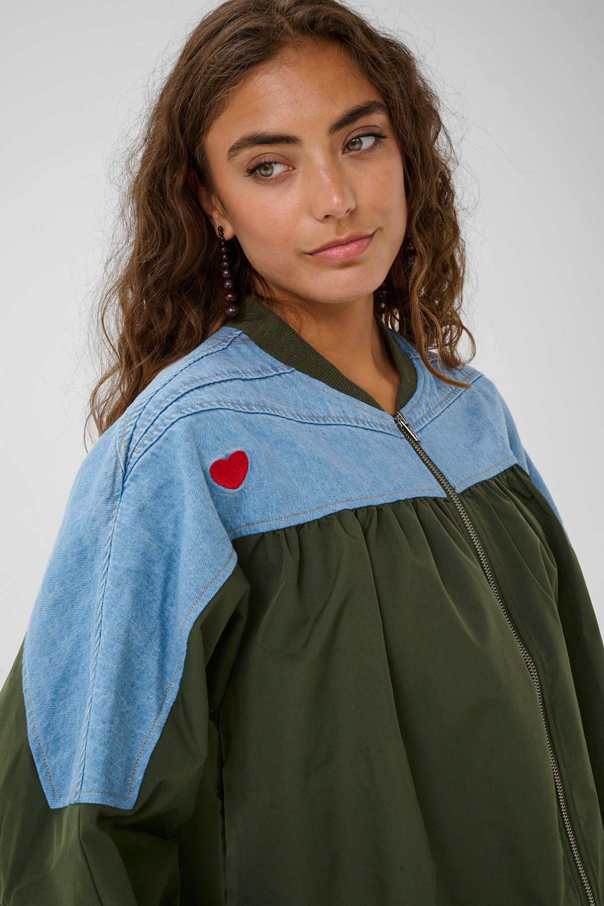 Culture CUjaliana Jacket