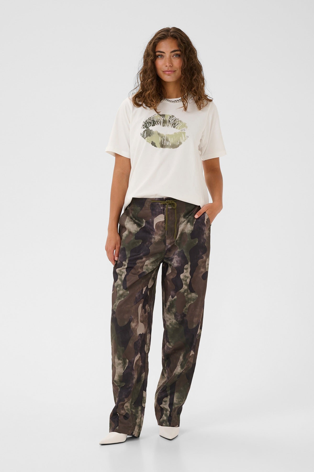 Culture CUcamuna Pants