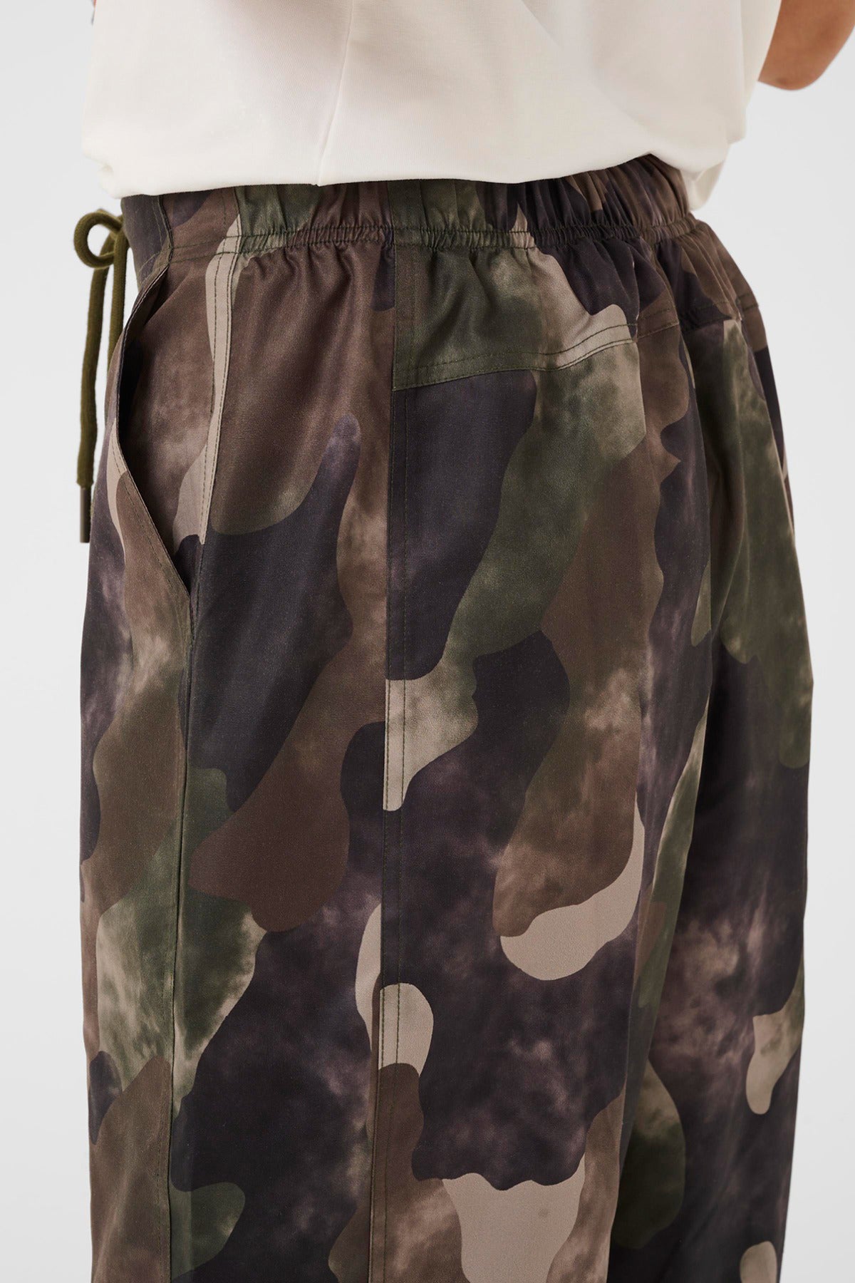 Culture CUcamuna Pants