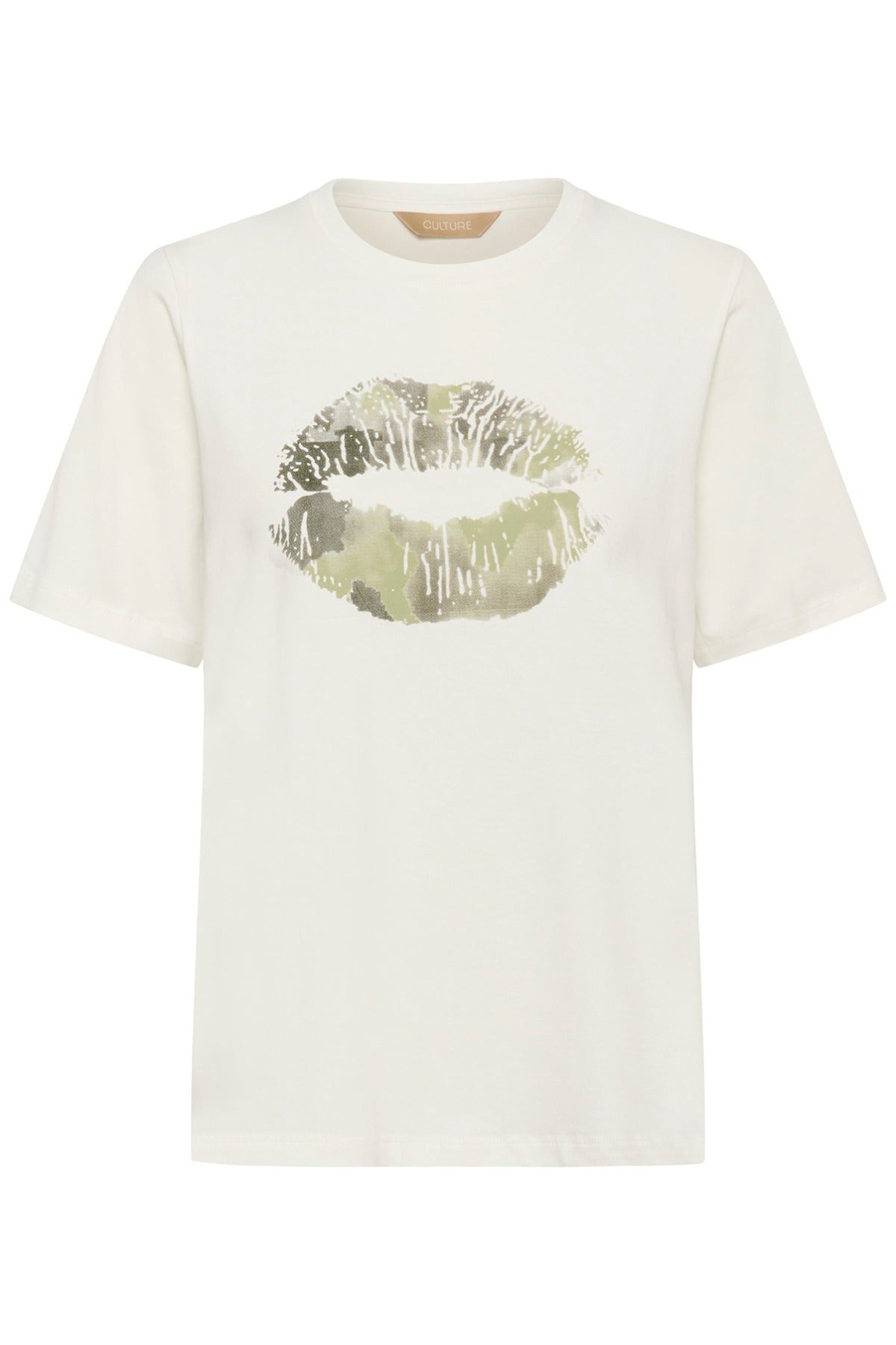 Culture CUnoali Gith T-Shirt