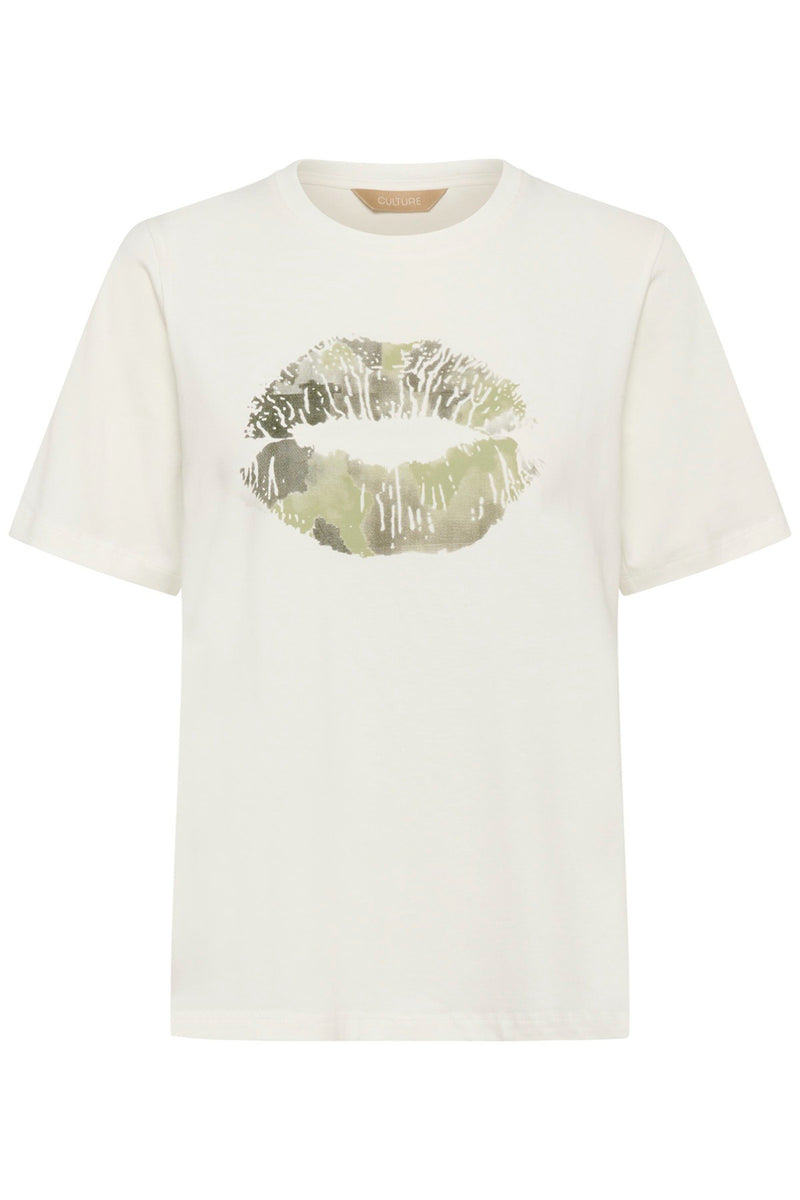 Culture CUnoali Gith T-Shirt