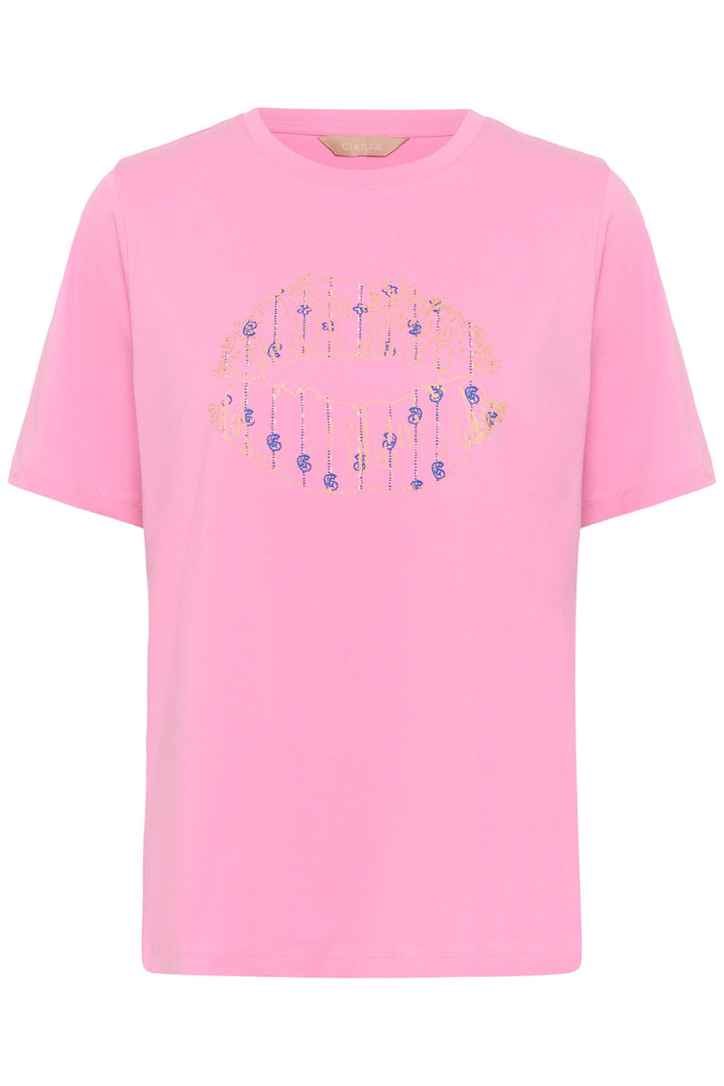 Culture CUdorit Gith T-Shirt