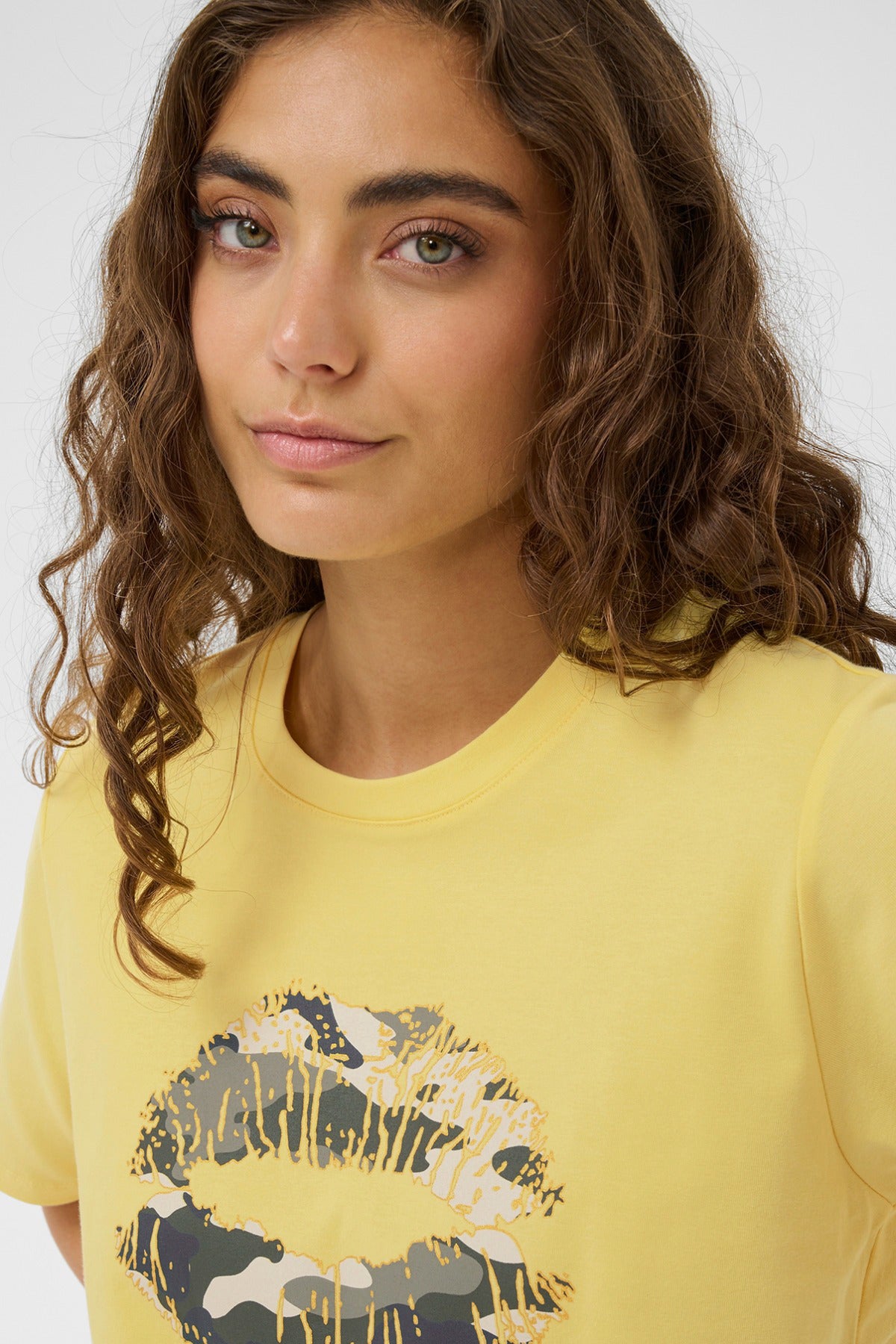 Culture CUdorit Gith T-Shirt