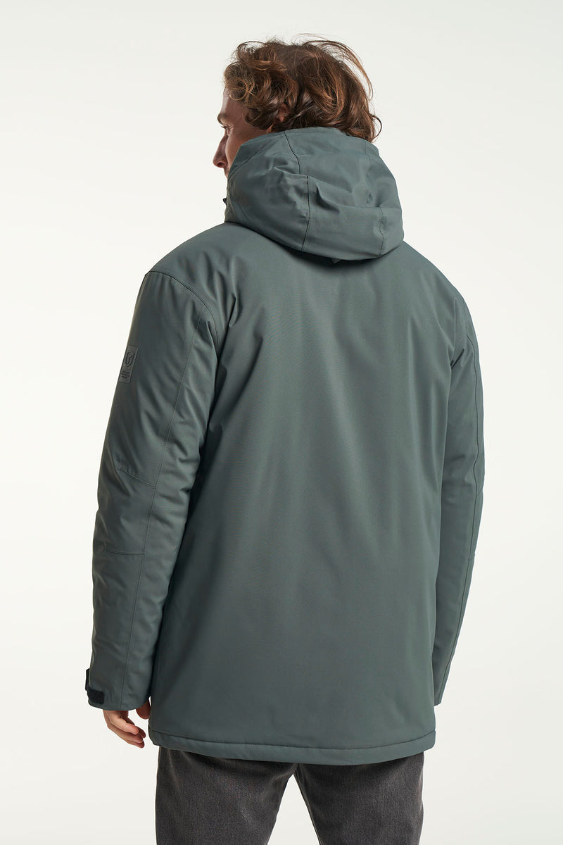 Tenson Herre JAKKE CHRIS 8.000 MPC