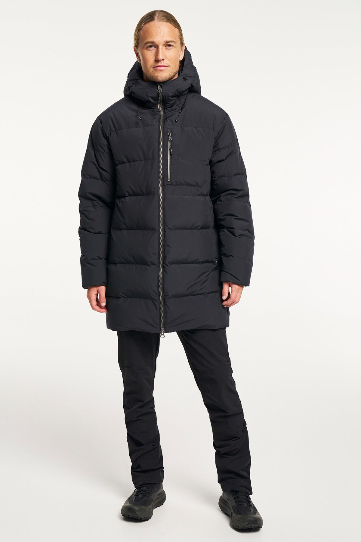 Tenson Herre Dundas Down Parka Men