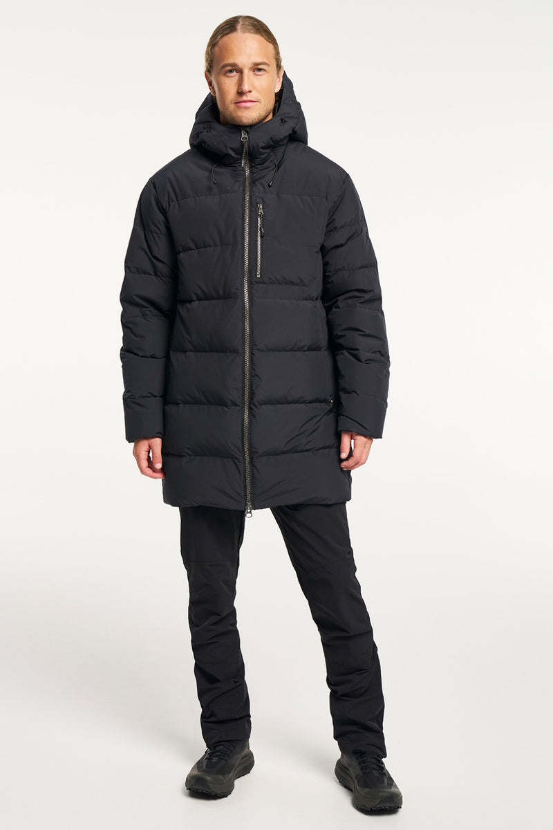 Tenson Herre Dundas Down Parka Men