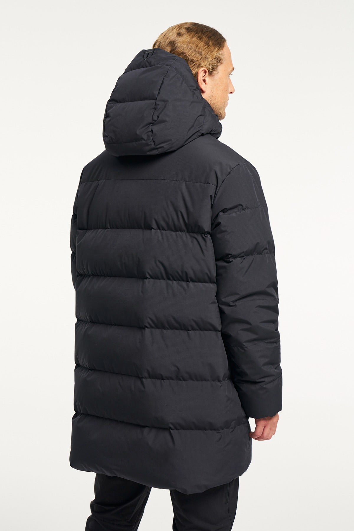 Tenson Herre Dundas Down Parka Men