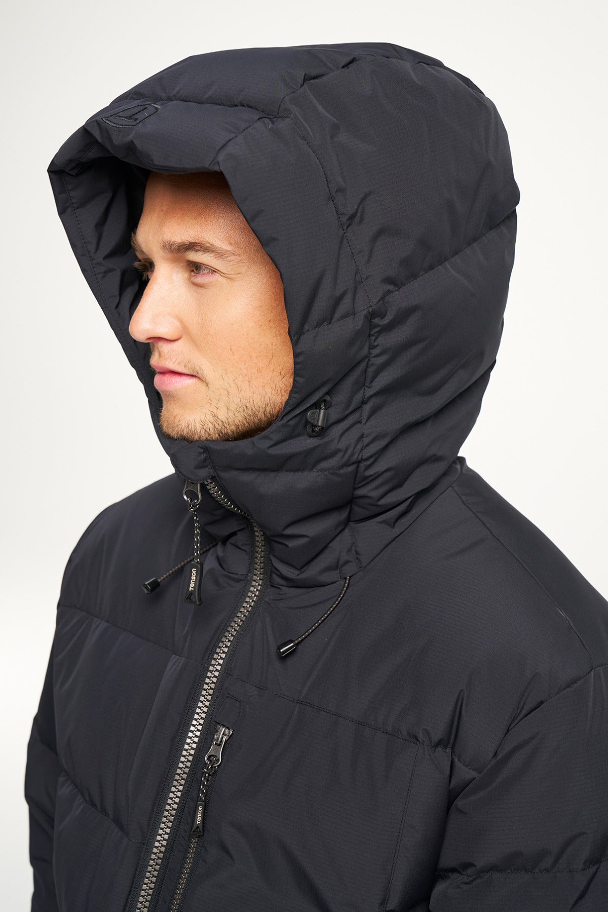 Tenson Herre Dundas Down Parka Men