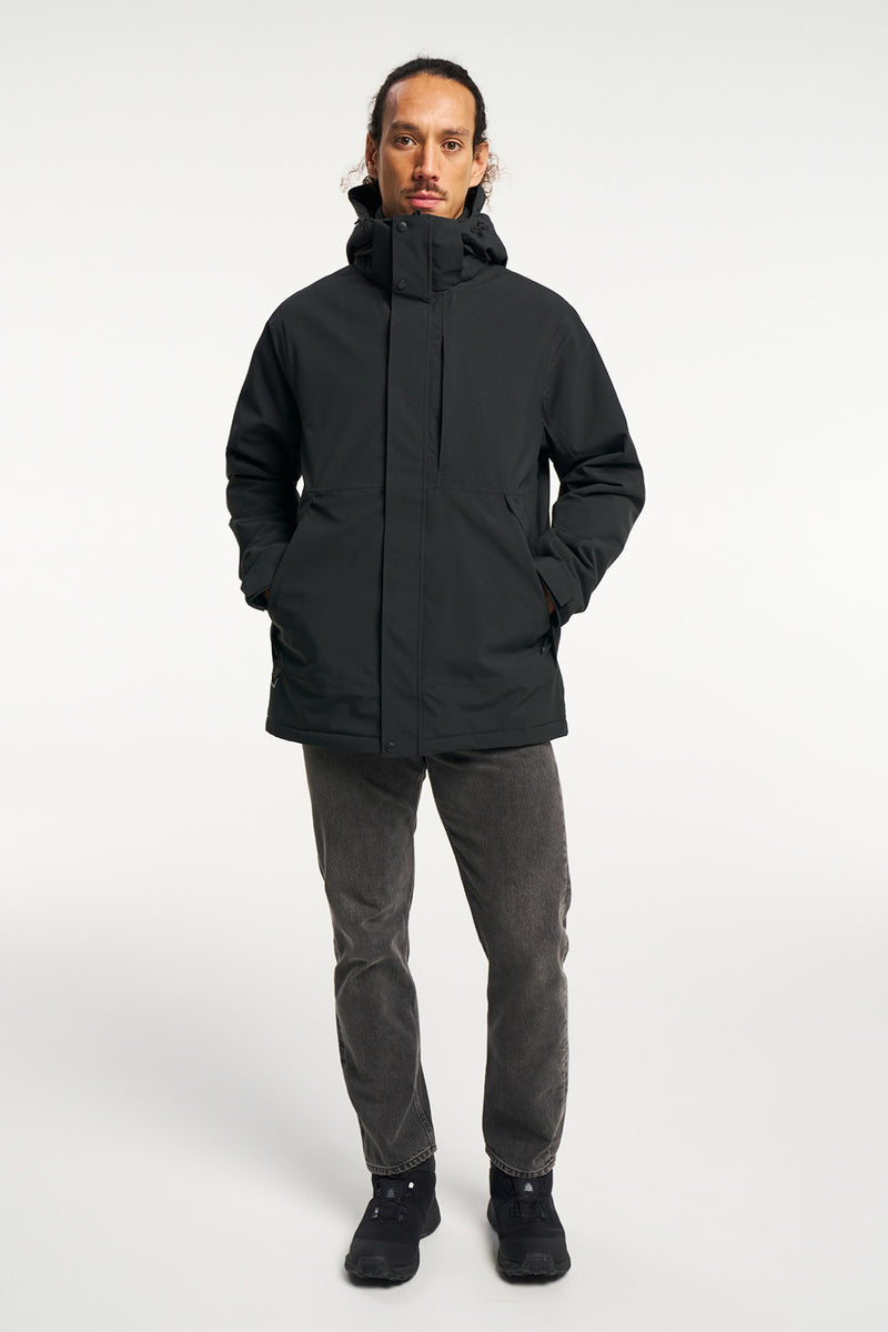 Tenson Herre Blaze Jacket Men