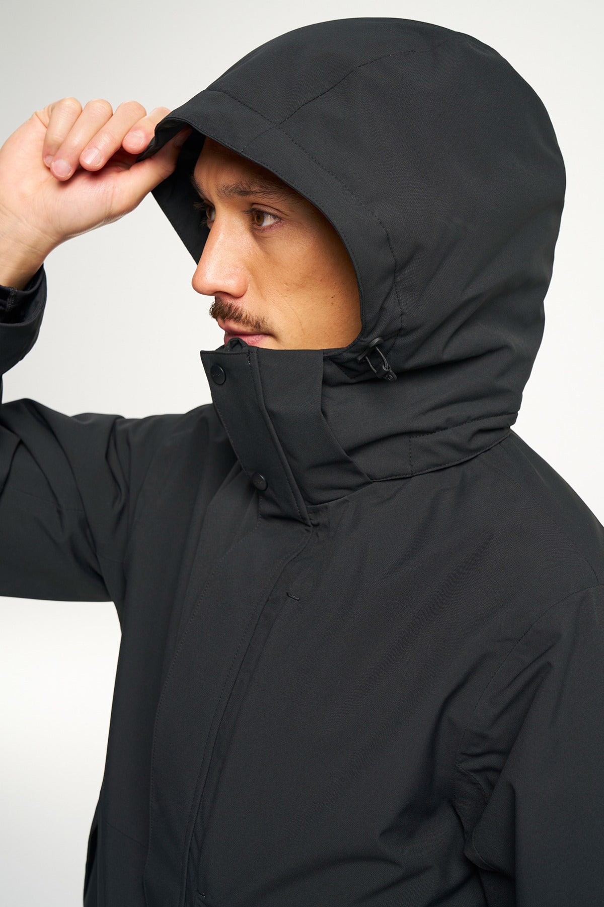 Tenson Herre Blaze Jacket Men