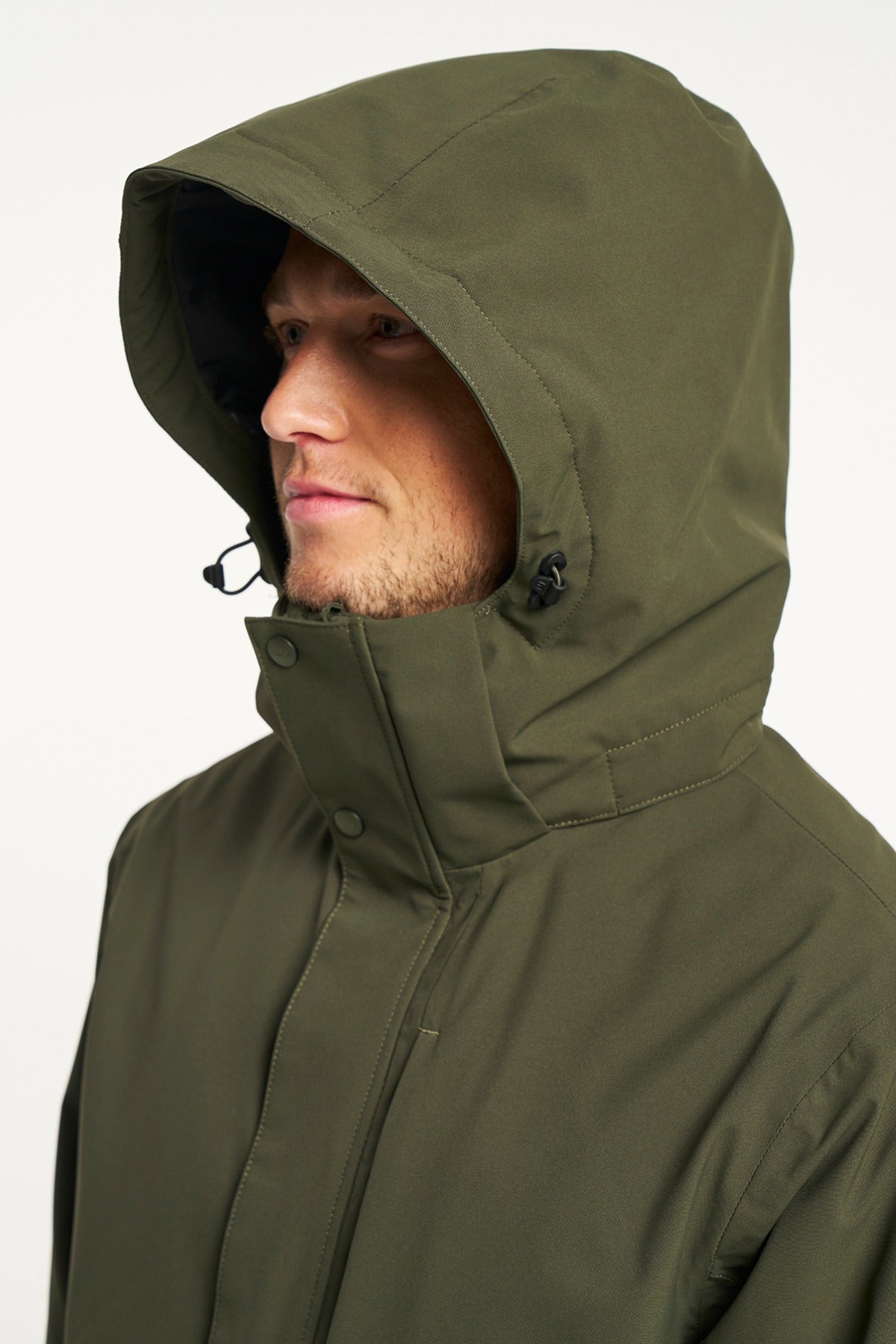 Tenson Herre Blaze Jacket Men