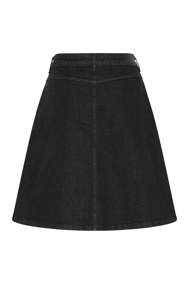 PULZ PZKATJA HW Short Skirt