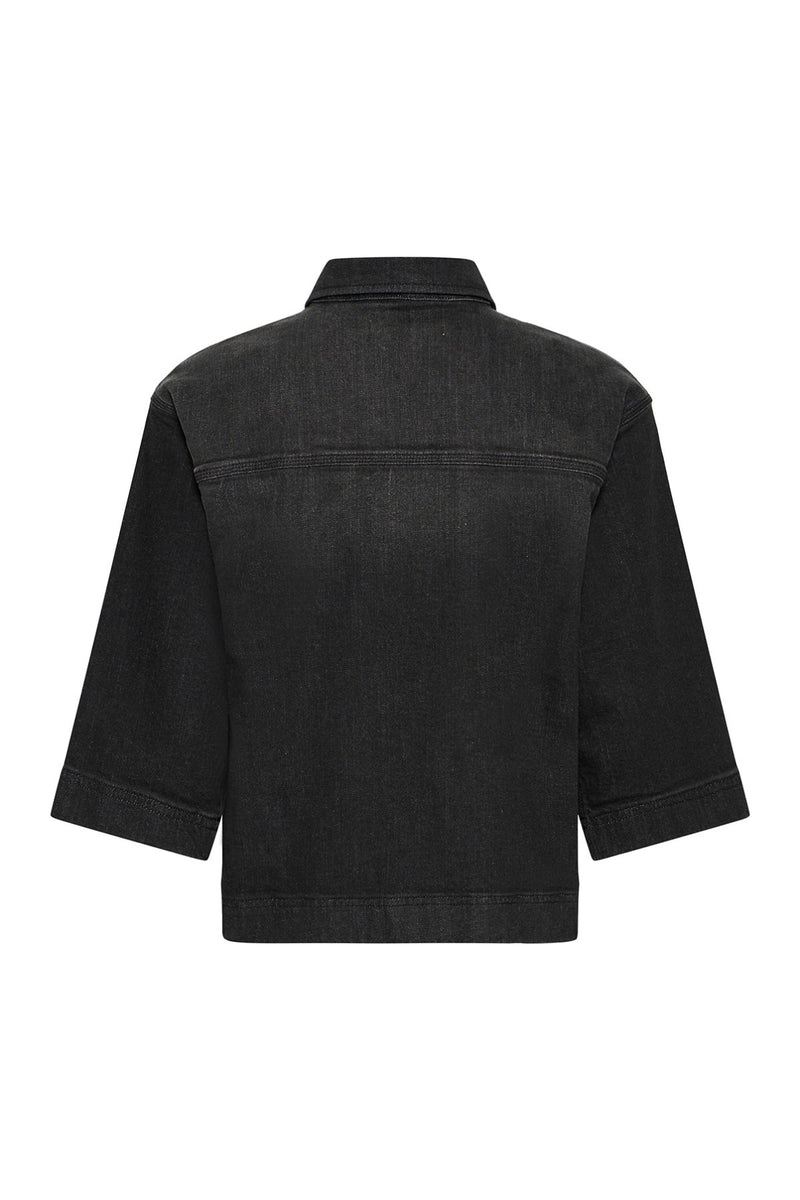 PULZ PZKATJA Short Jacket