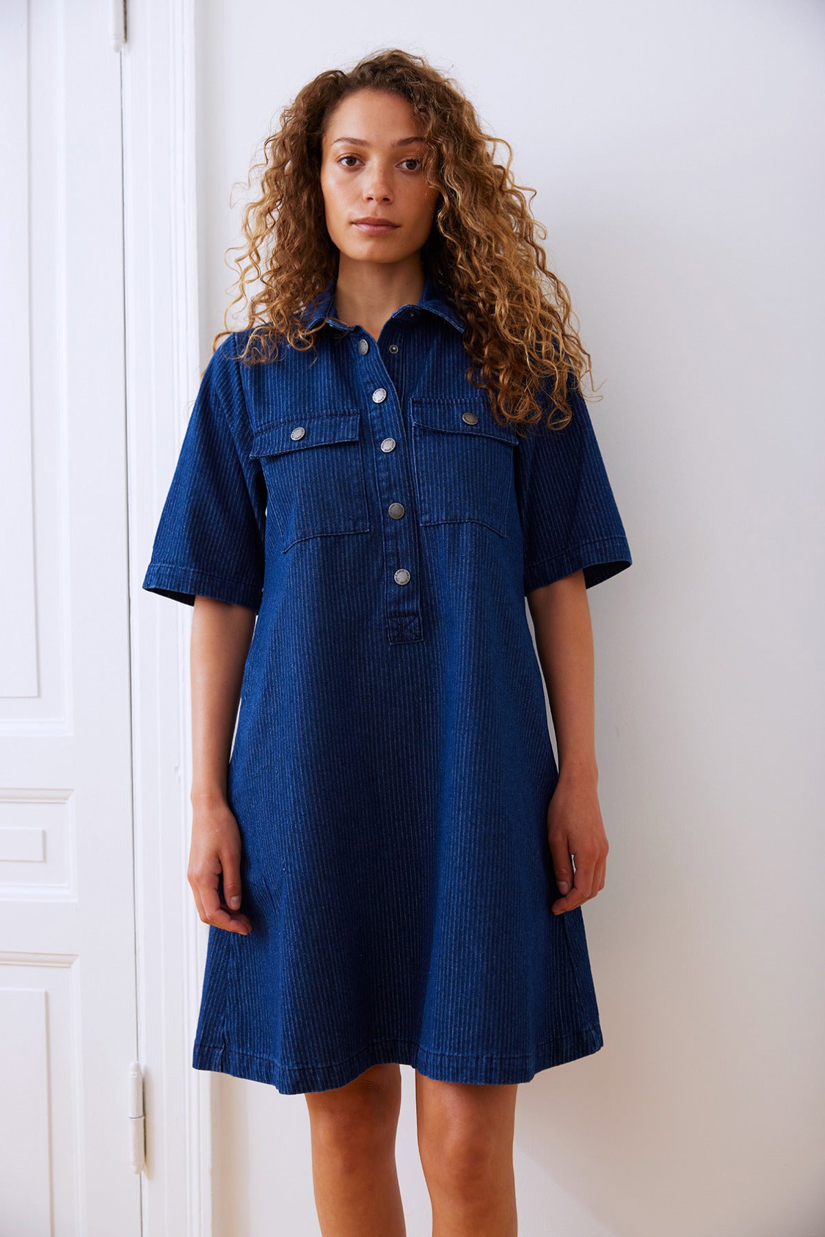 PULZ PZGABBY Dress
